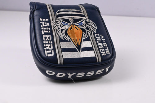 Odyssey Ai-One Cruiser Jailbird Putter / 38 Inch