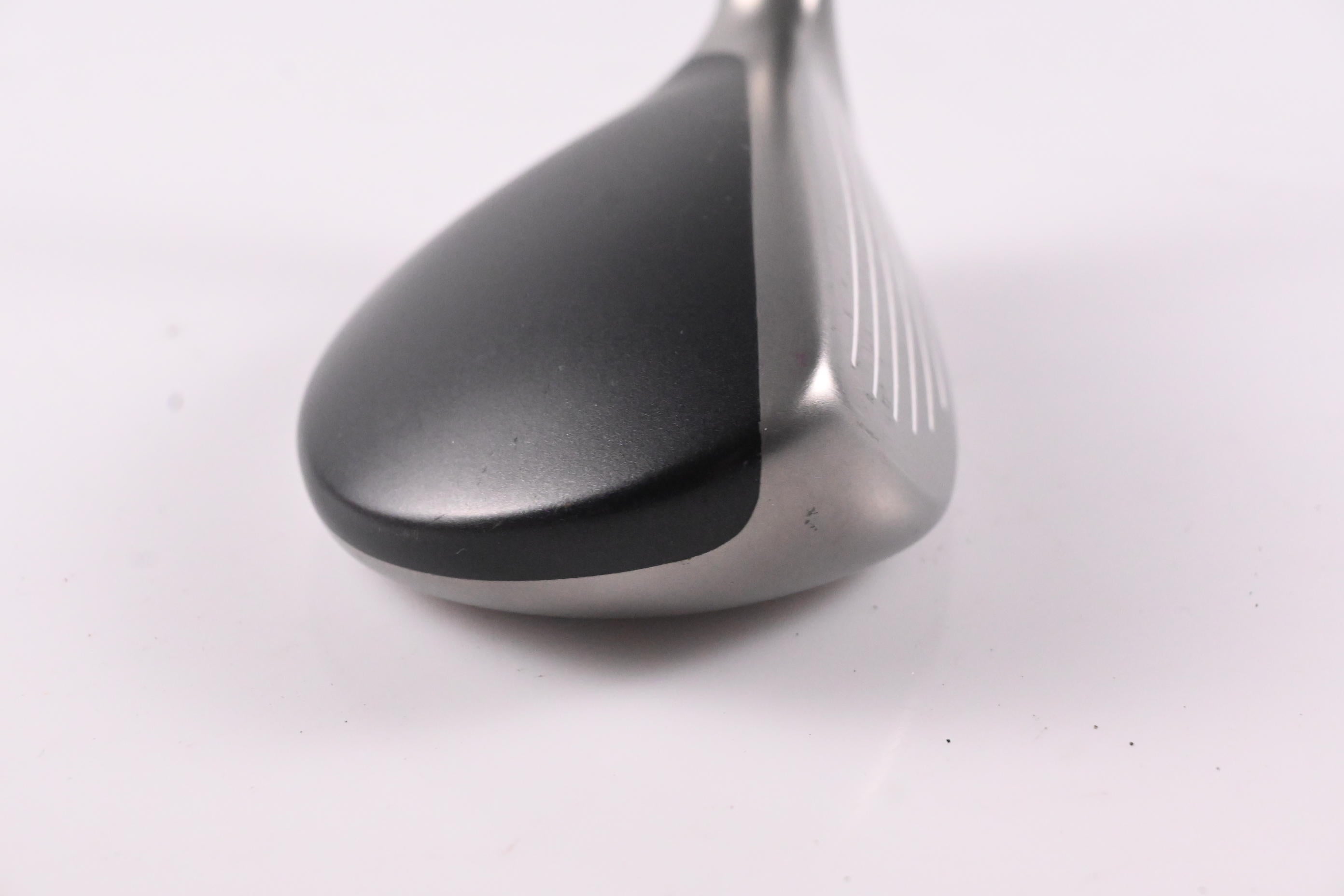 Ping Karsten Combo 2014 #5 Hybrid / 25.5 Degree / Regular Flex Ping KS 401 Shaft