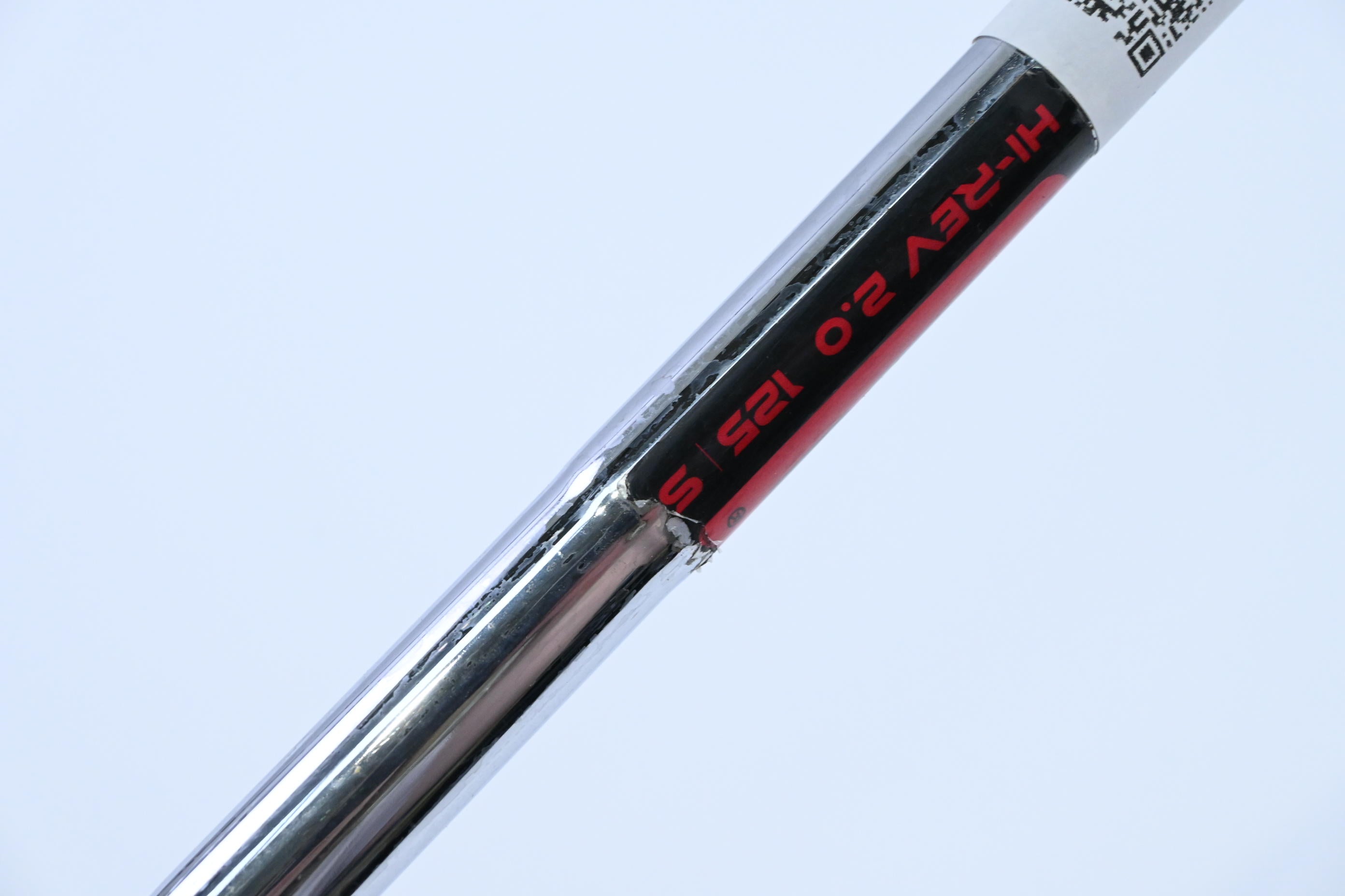 Cobra King Snakebite 2021 Sand Wedge / 54 Degree / Stiff Flex KBS Hi-Rev 2.0 125