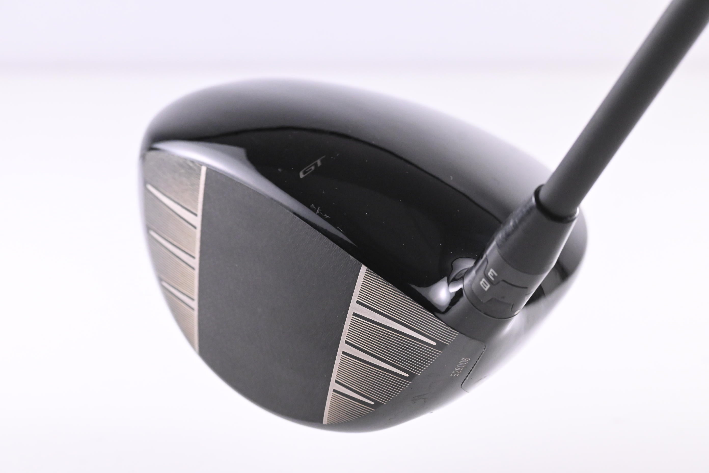 Titleist GT3 Driver / 8 Degree / Regular Flex Tensei 1K Blue 55 Shaft