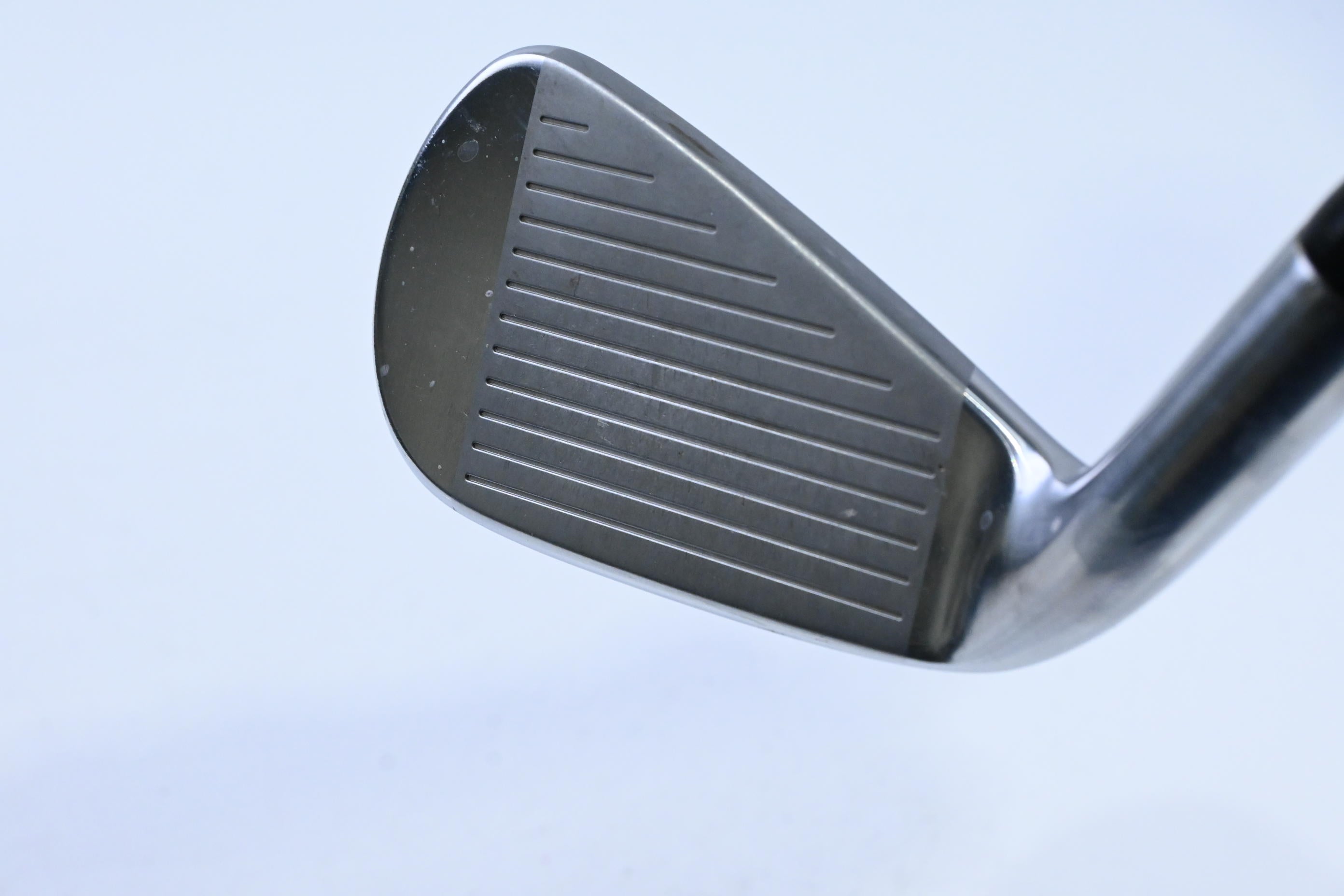 Mizuno Pro 245 #4 Iron / 21.5 Degree / Stiff Flex Dynamic Gold 105 S300 Shaft