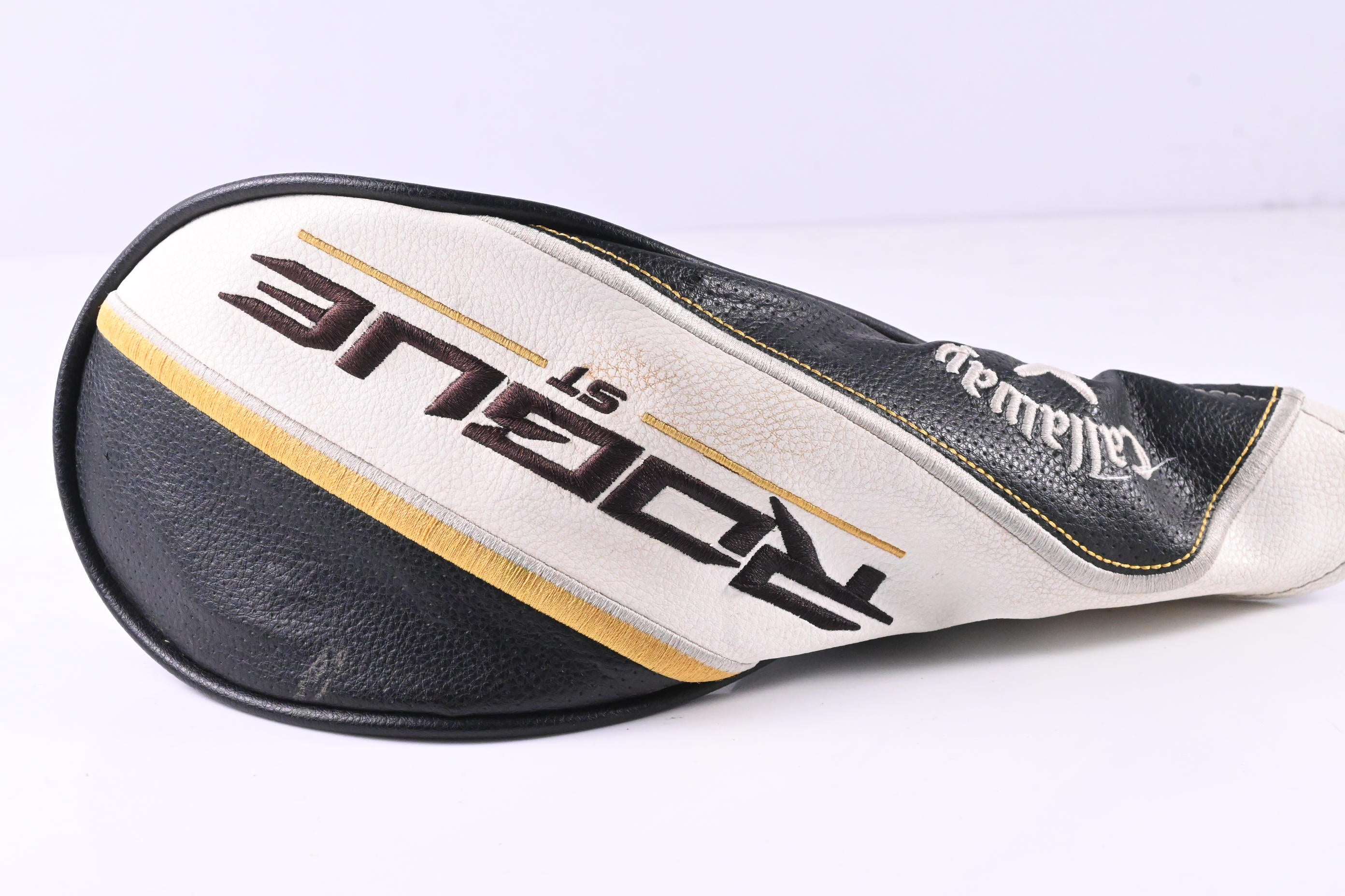 Callaway Rogue ST LS #3+ Wood / 13.5 Degree / X-Flex Tensei AV White 75 Shaft
