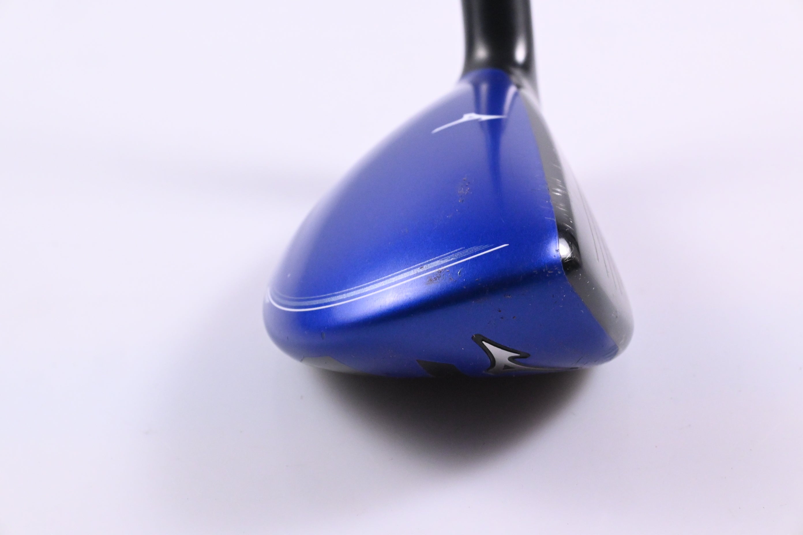 Mizuno JPX 900 #4 Hybrid / 22 Degree / Regular Flex Fujikura Blue HY Shaft