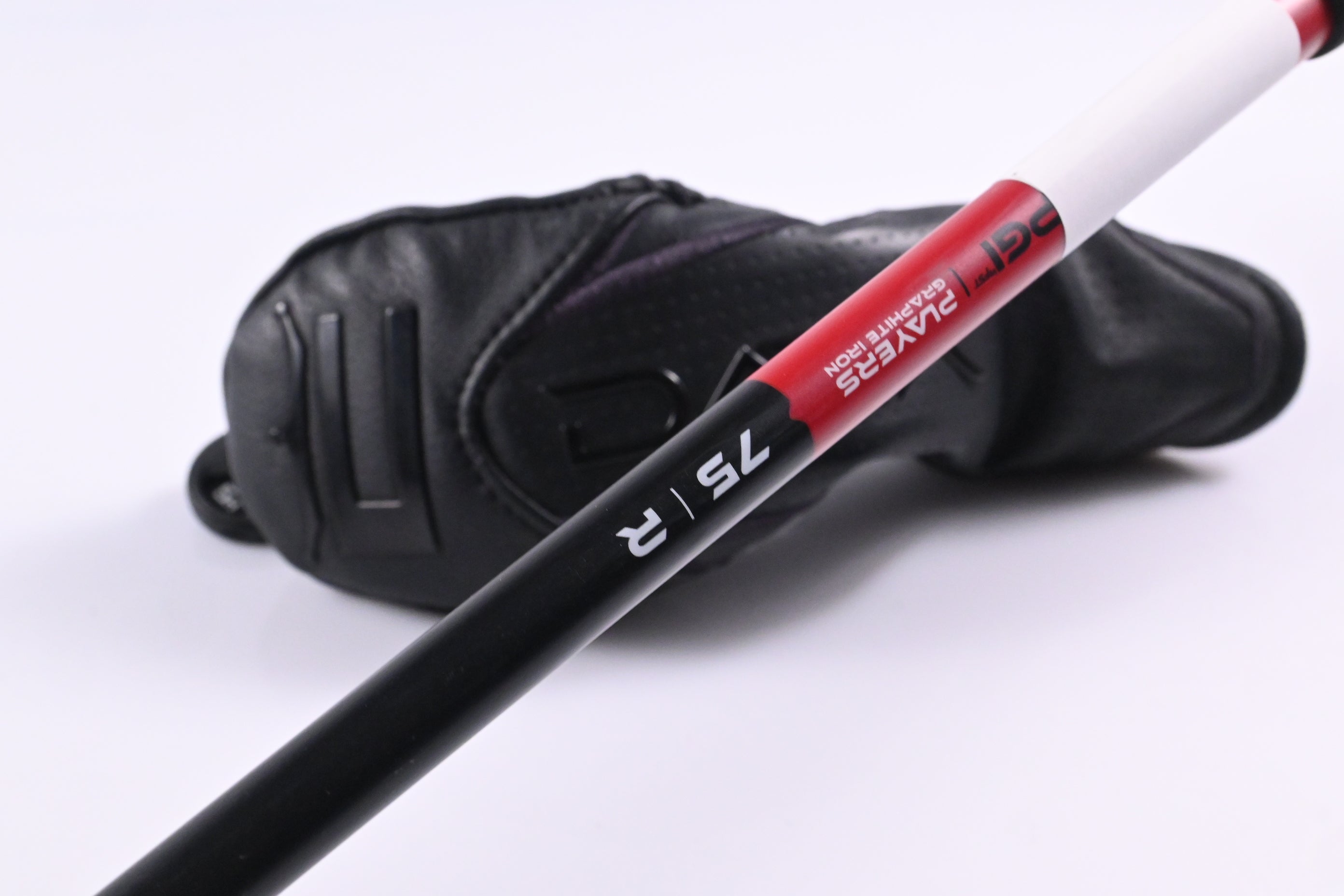 Cobra Darkspeed #4/5 Hybrid / 21 Degree / Regular Flex KBS PGI 75 Shaft