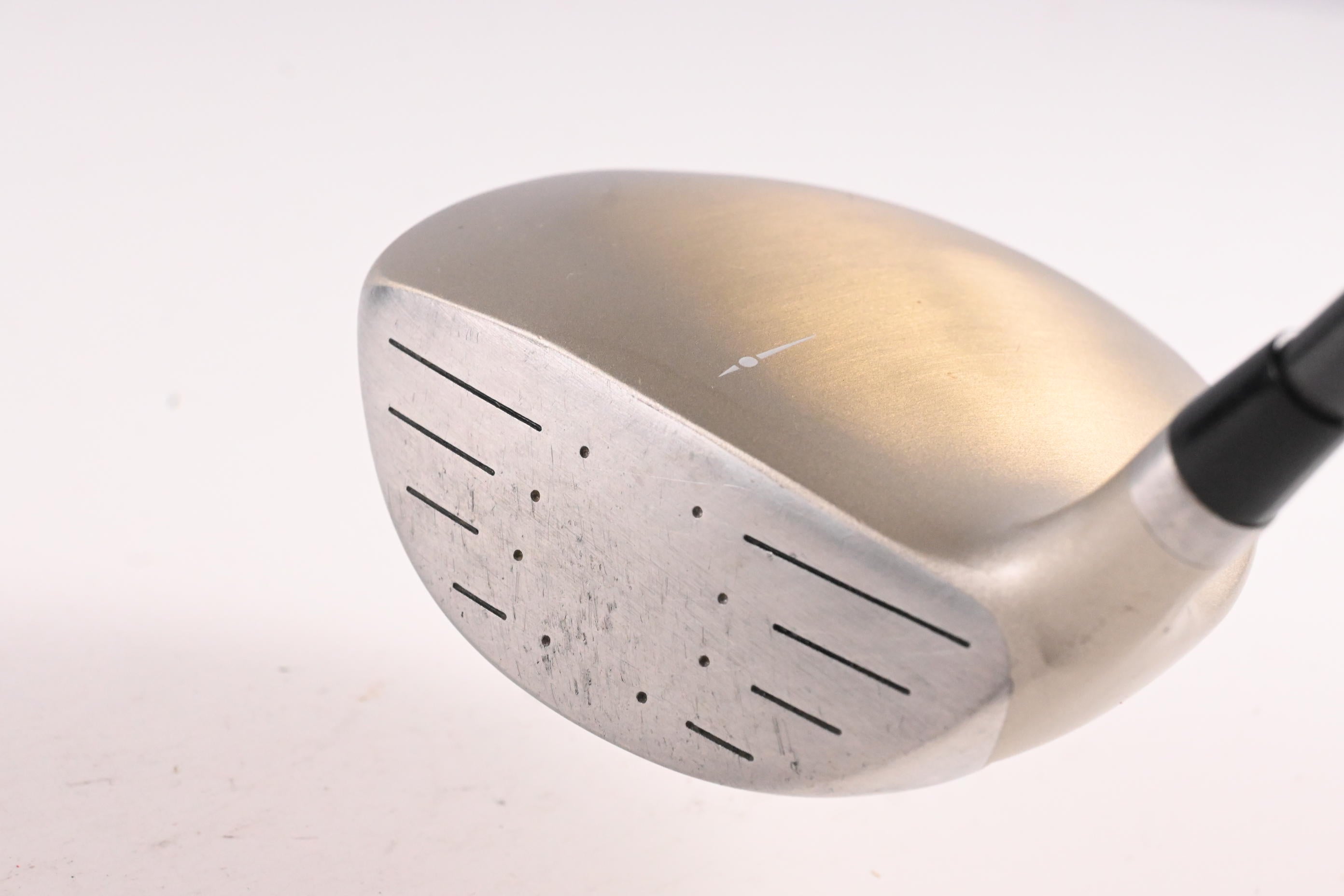 Ladies Wilson Prostaff #3 Wood / 15 Degree / Ladies Flex ProStaff Deep Launch