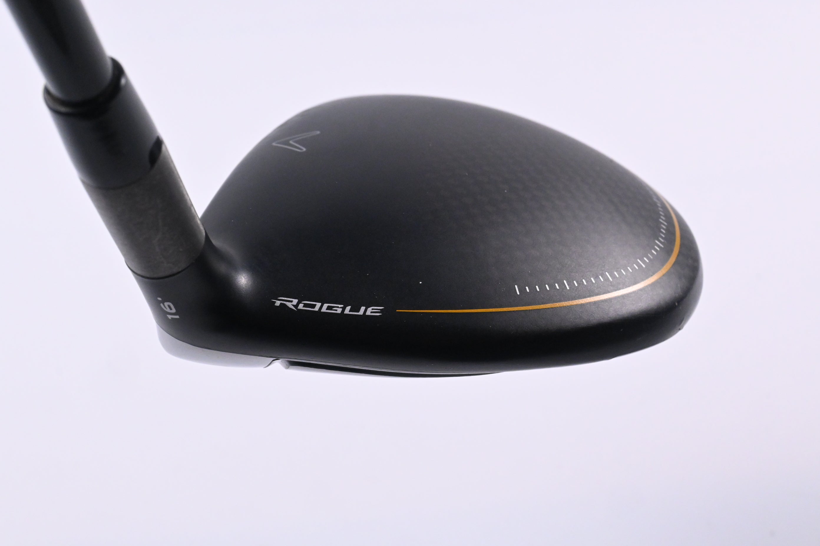 Callaway Rogue ST Max D #3 Wood / 16 Degree / Regular Flex Tensei AV Blue 65