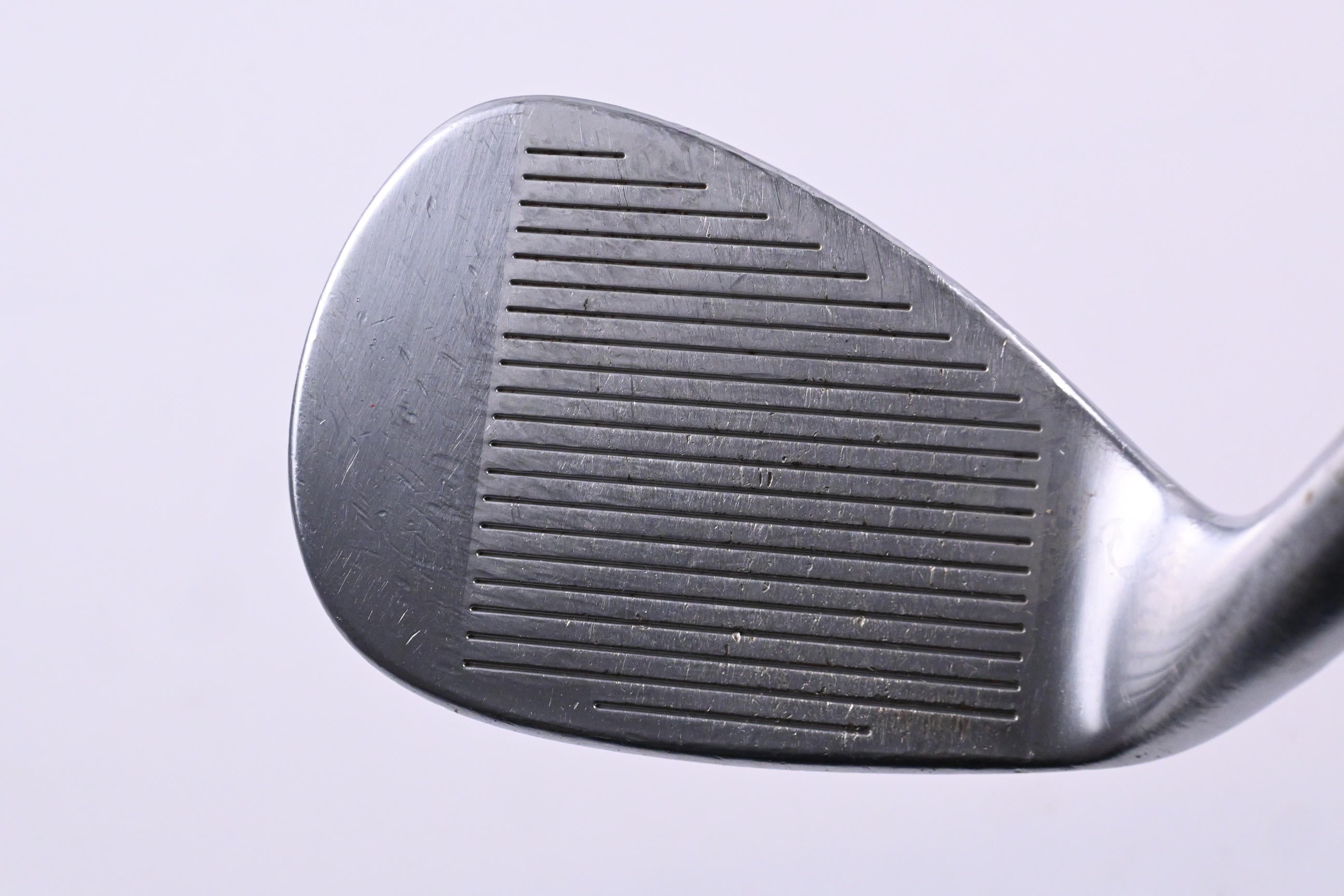 Callaway X-Series Jaws Sand Wedge / 56 Degree / Stiff Flex Callaway X Series