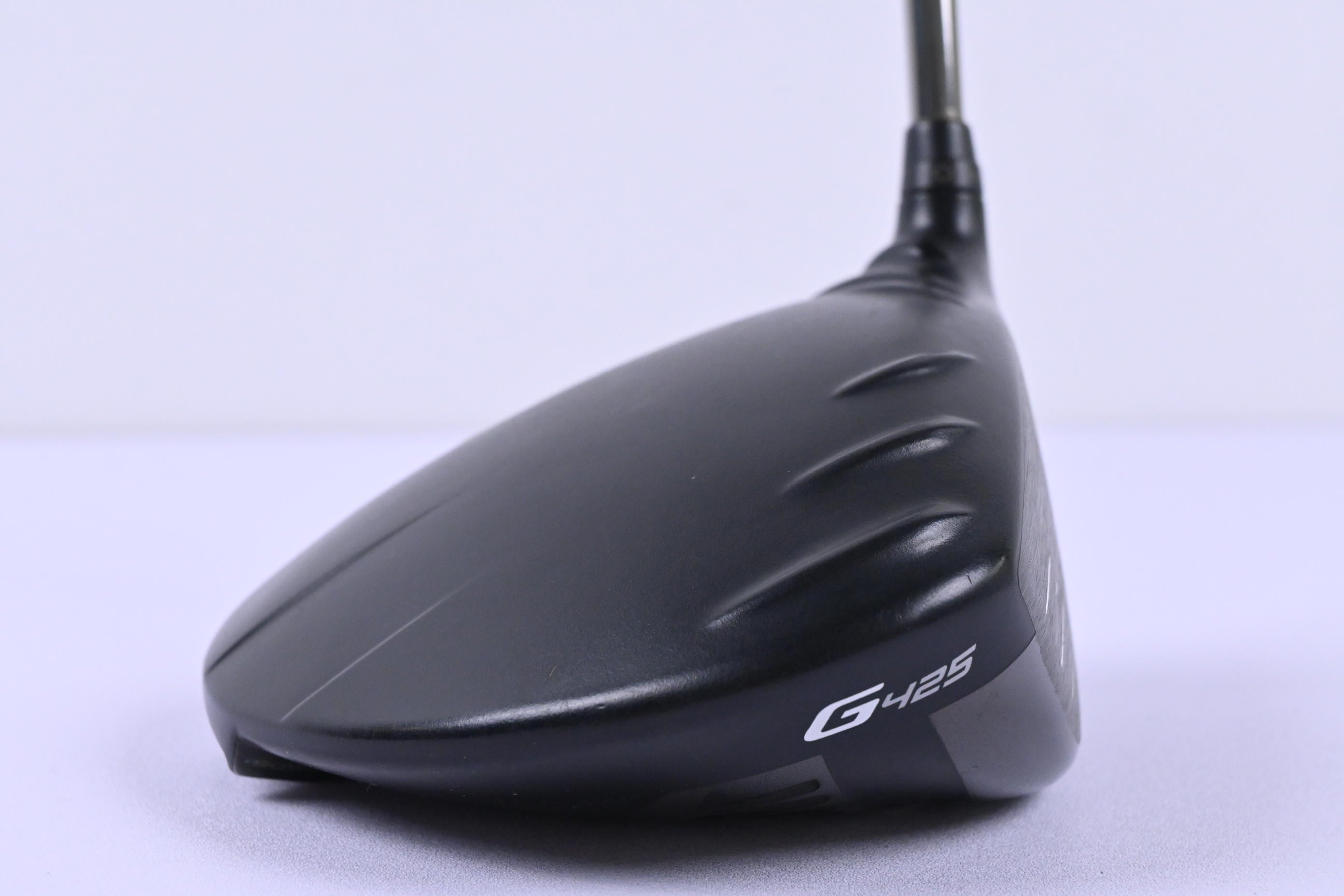 Ping G425 Max Driver / 10.5 Degree / Stiff Flex Ping Tour 65 Shaft