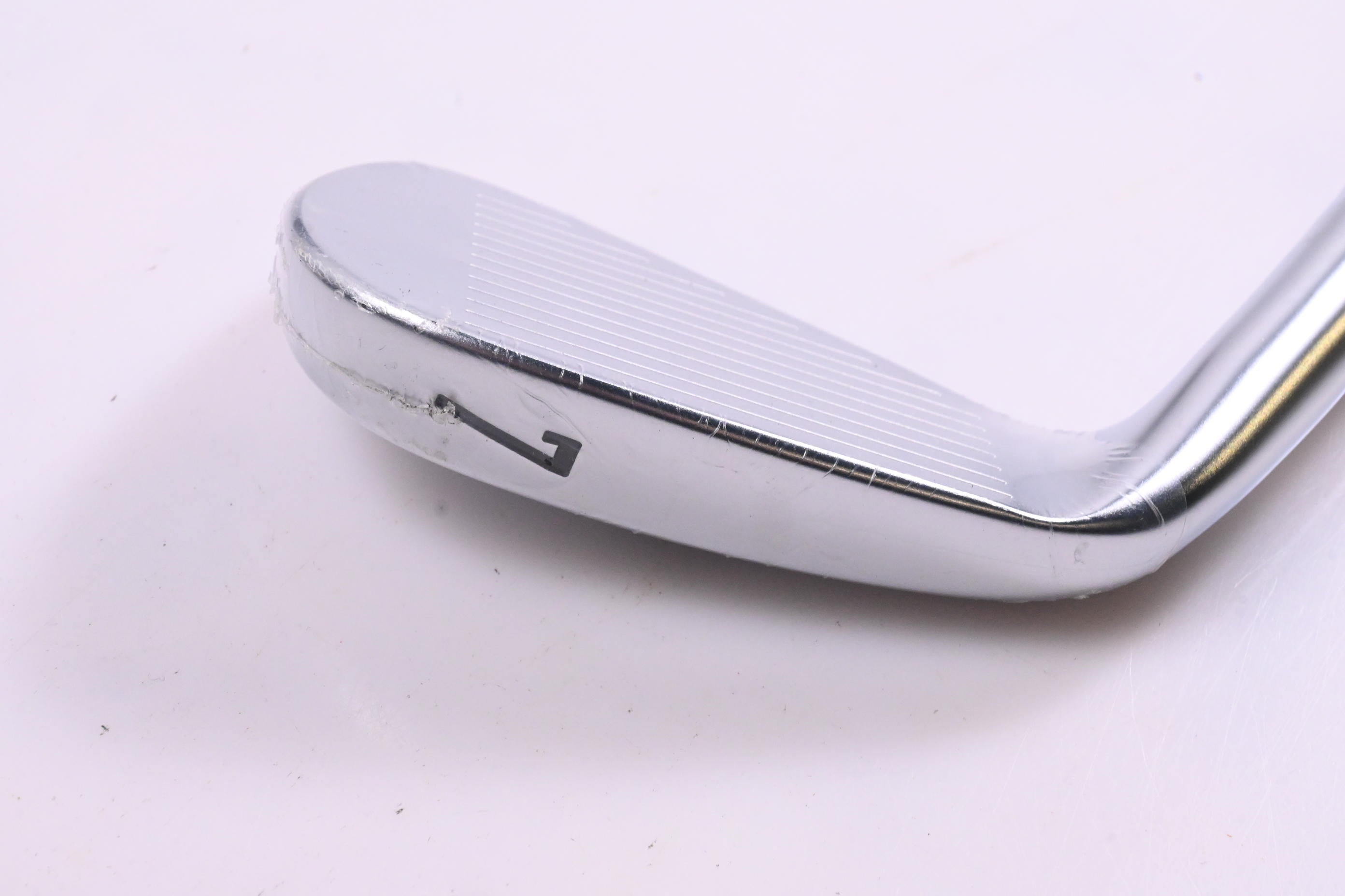 Callaway Apex MB 21 #7 Iron / 34 Degree / Stiff Flex MMT 95 Shaft