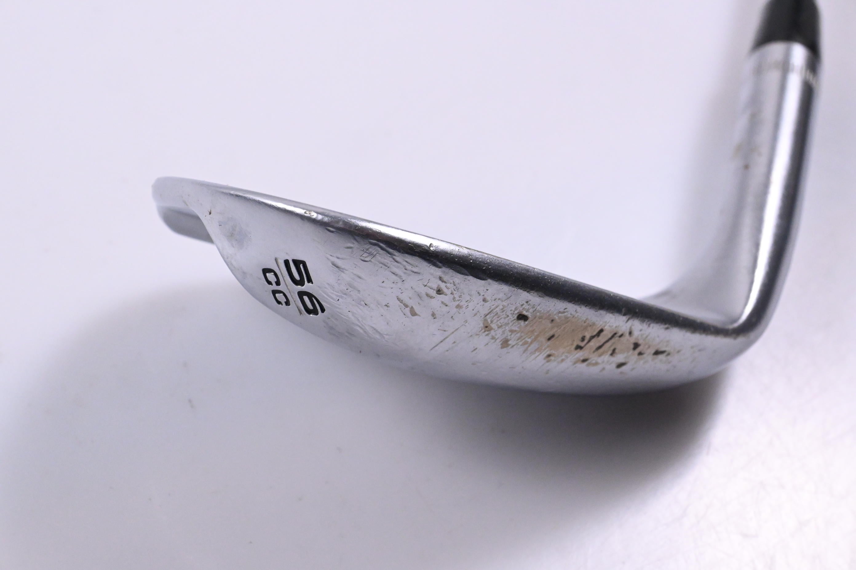Callaway X-Series Jaws Sand Wedge / 56 Degree / Stiff Flex Callaway X Series