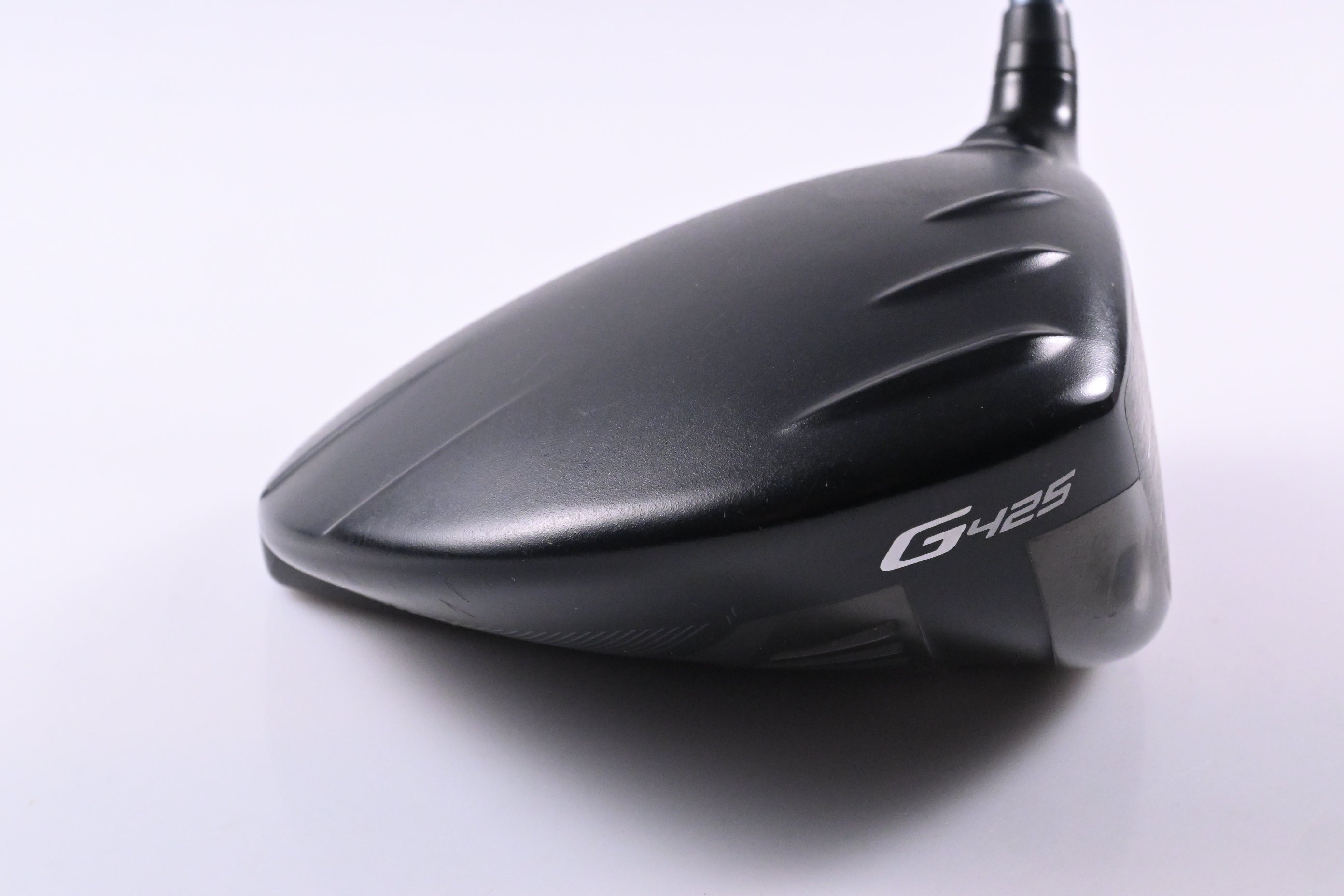 Ping G425 SFT Driver / 10.5 Degree / Regular Flex Ping ALTA CB Slate 55 Shaft