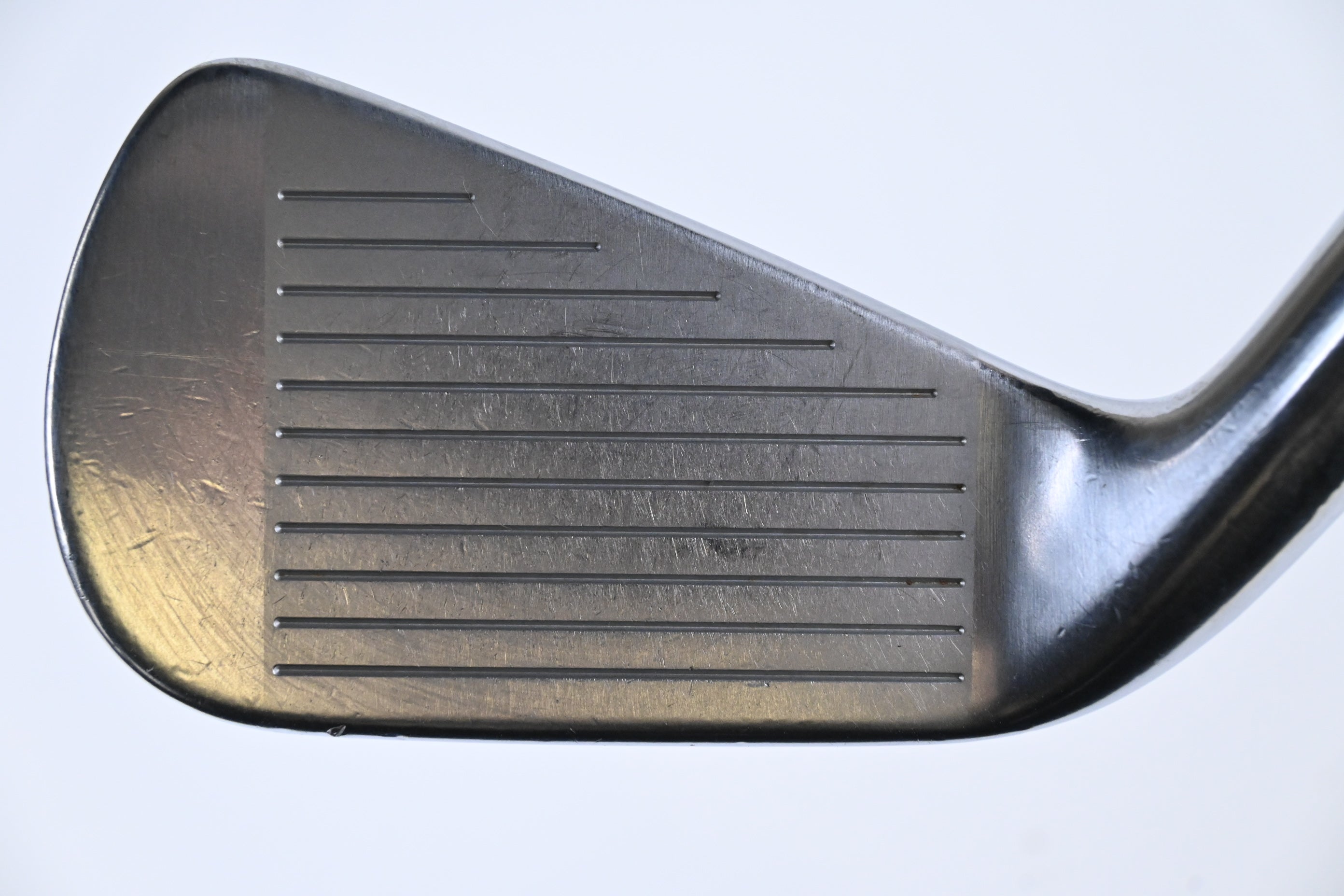 Titleist 716 CB #4 Iron / 24 Degree / Stiff Flex Steel Shaft