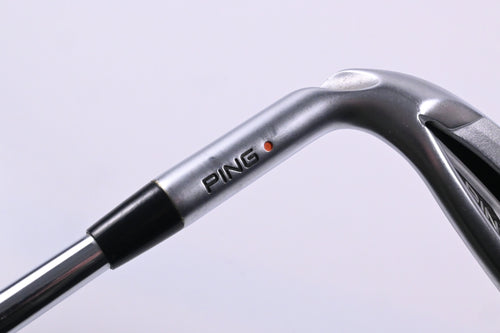 Left Hand Ping G425 Sand Wedge / 54 Degree / Orange Dot / Regular Flex Ping AWT