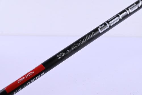 Taylormade Qi35 Driver / 10.5 Degree / Stiff Flex Cypher 2.0 50 Shaft