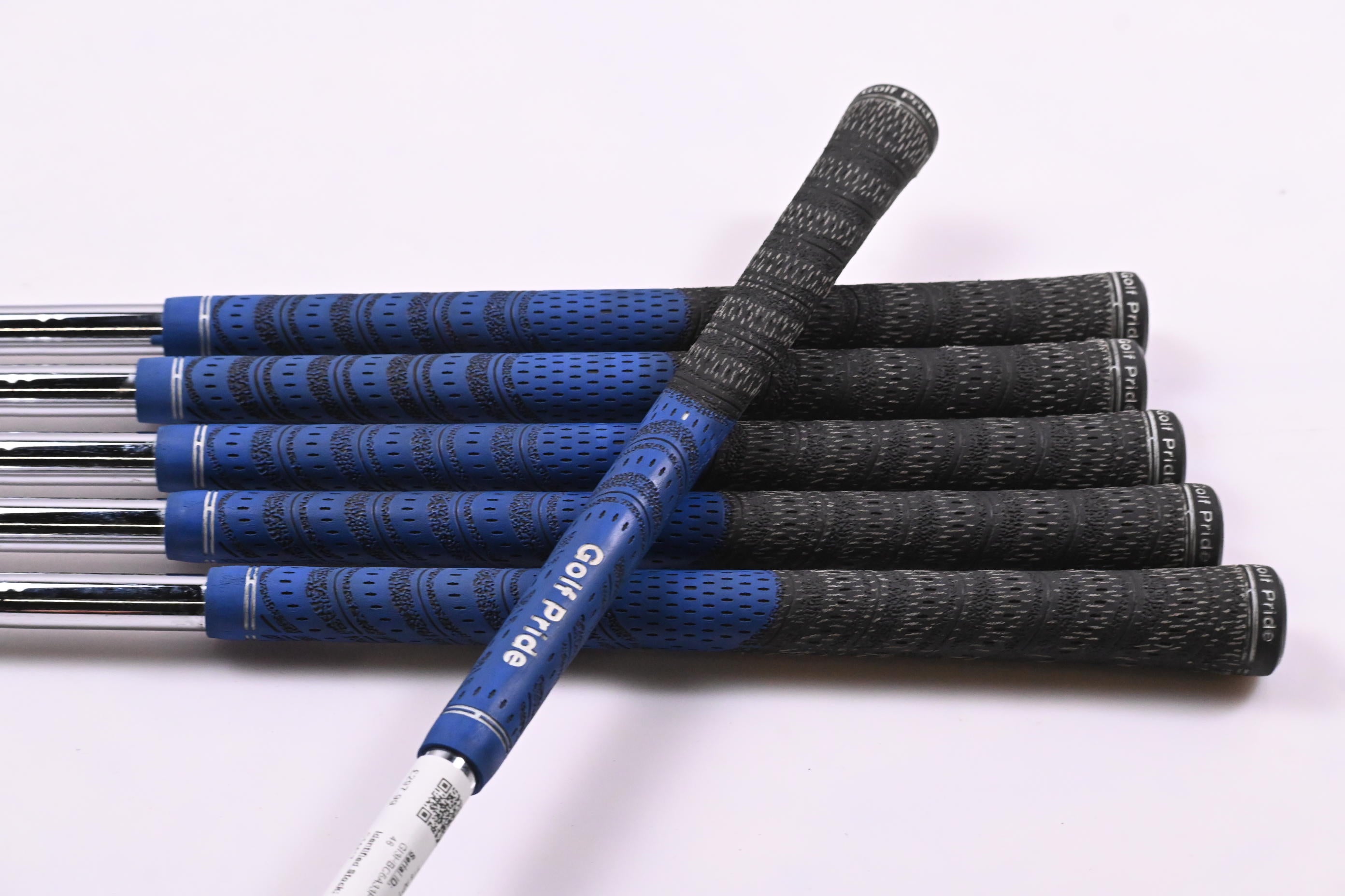 Titleist 716 AP1 Irons / 7-PW+GW+52° / Regular Flex NS Pro 850GH Shafts