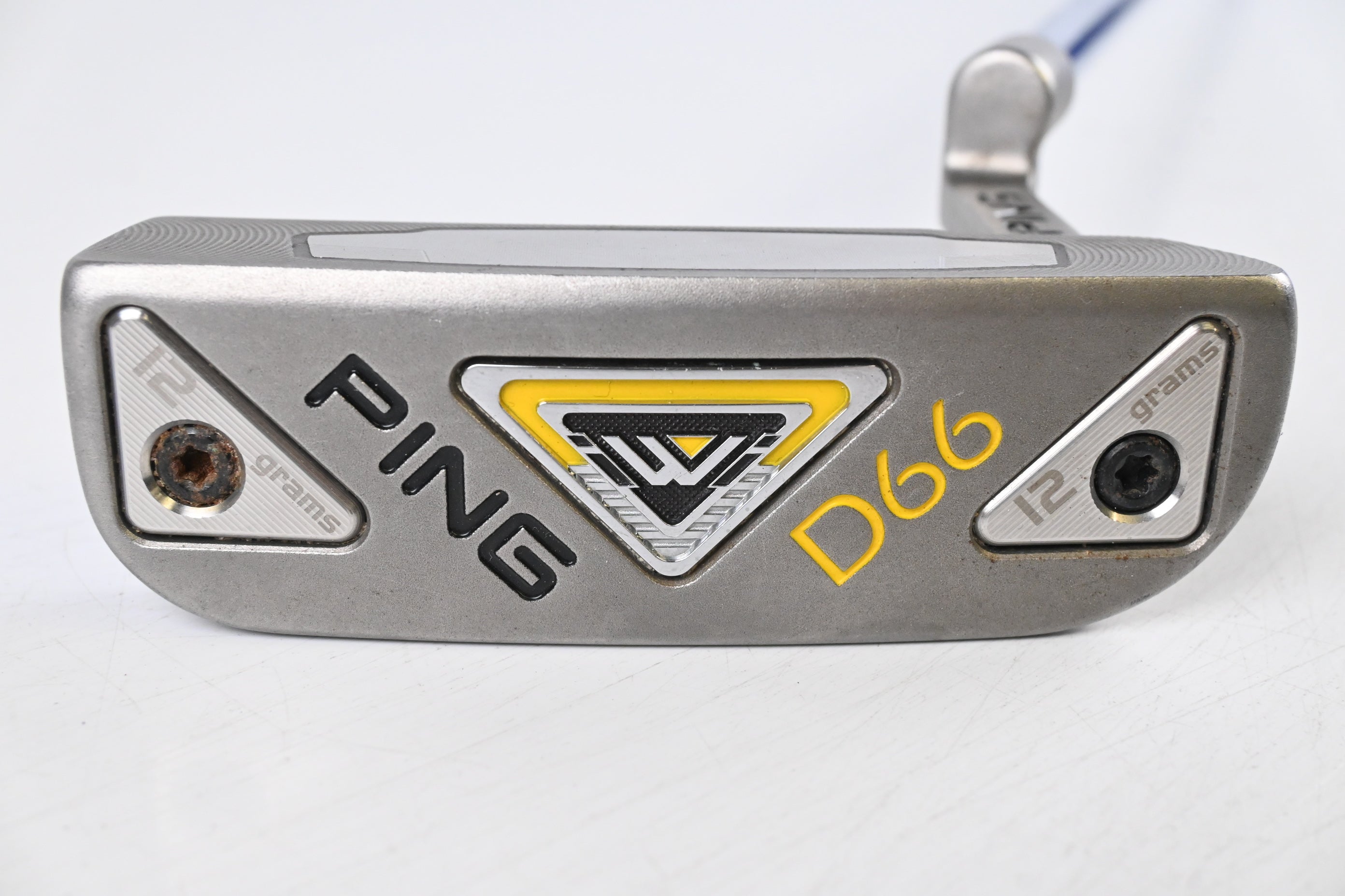 Ping IWI D66 Putter / 34 Inch