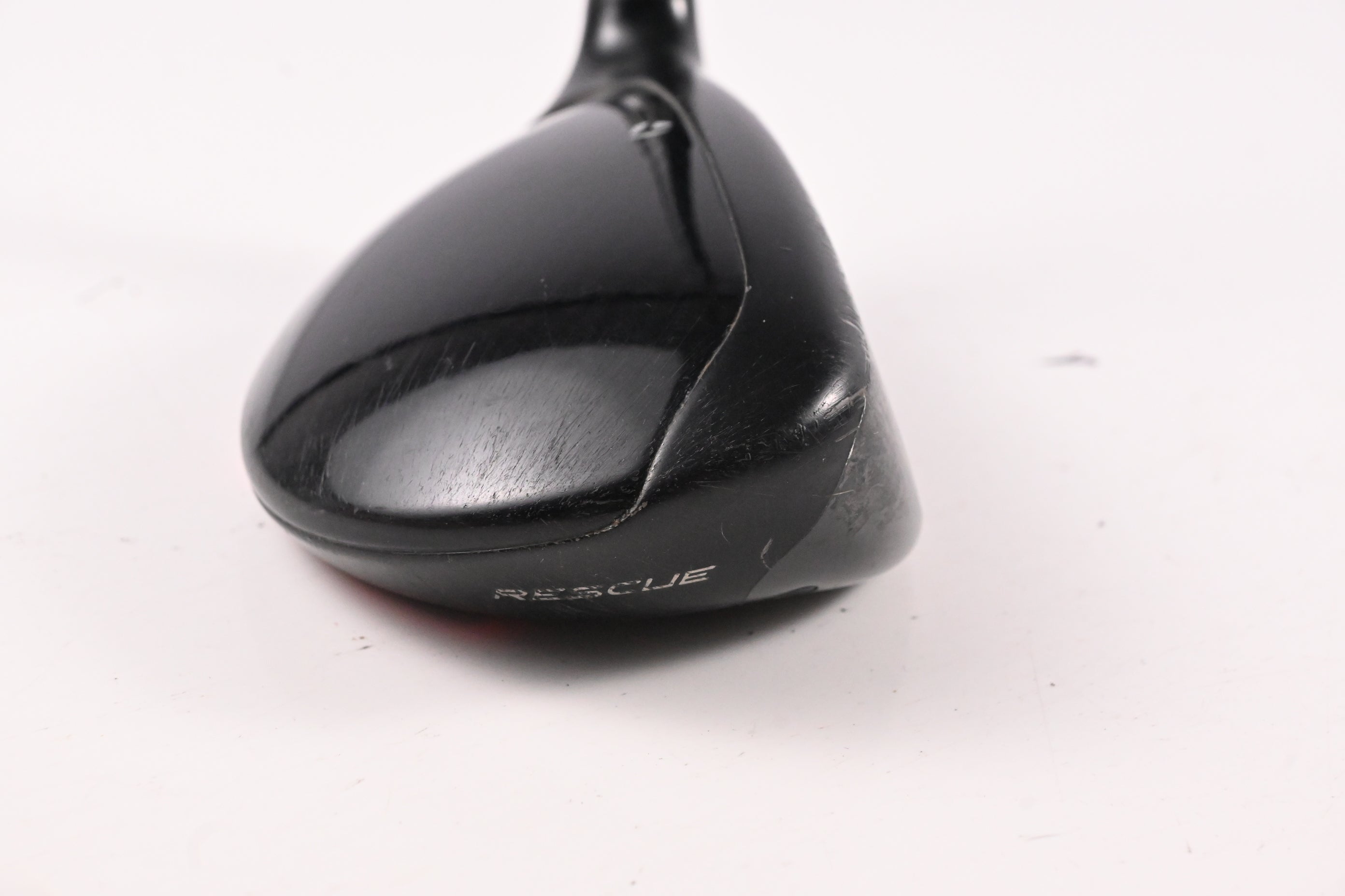 Taylormade Stealth 2 #3 Hybrid / 19 Degree / Stiff Flex Fujikura Ventus Red 7