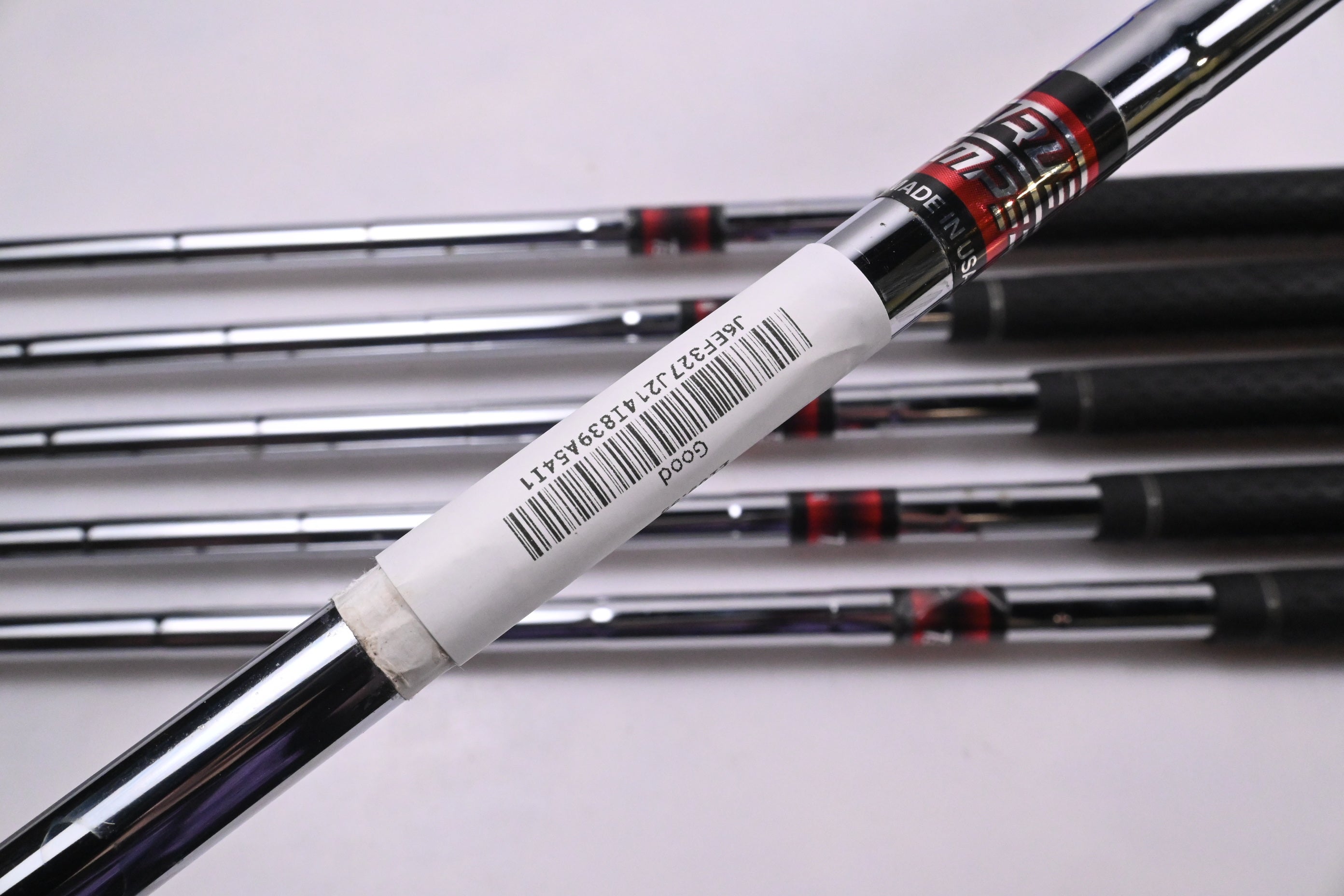 Wilson Reflex Irons / 5-PW / Regular Flex True Temper Shafts