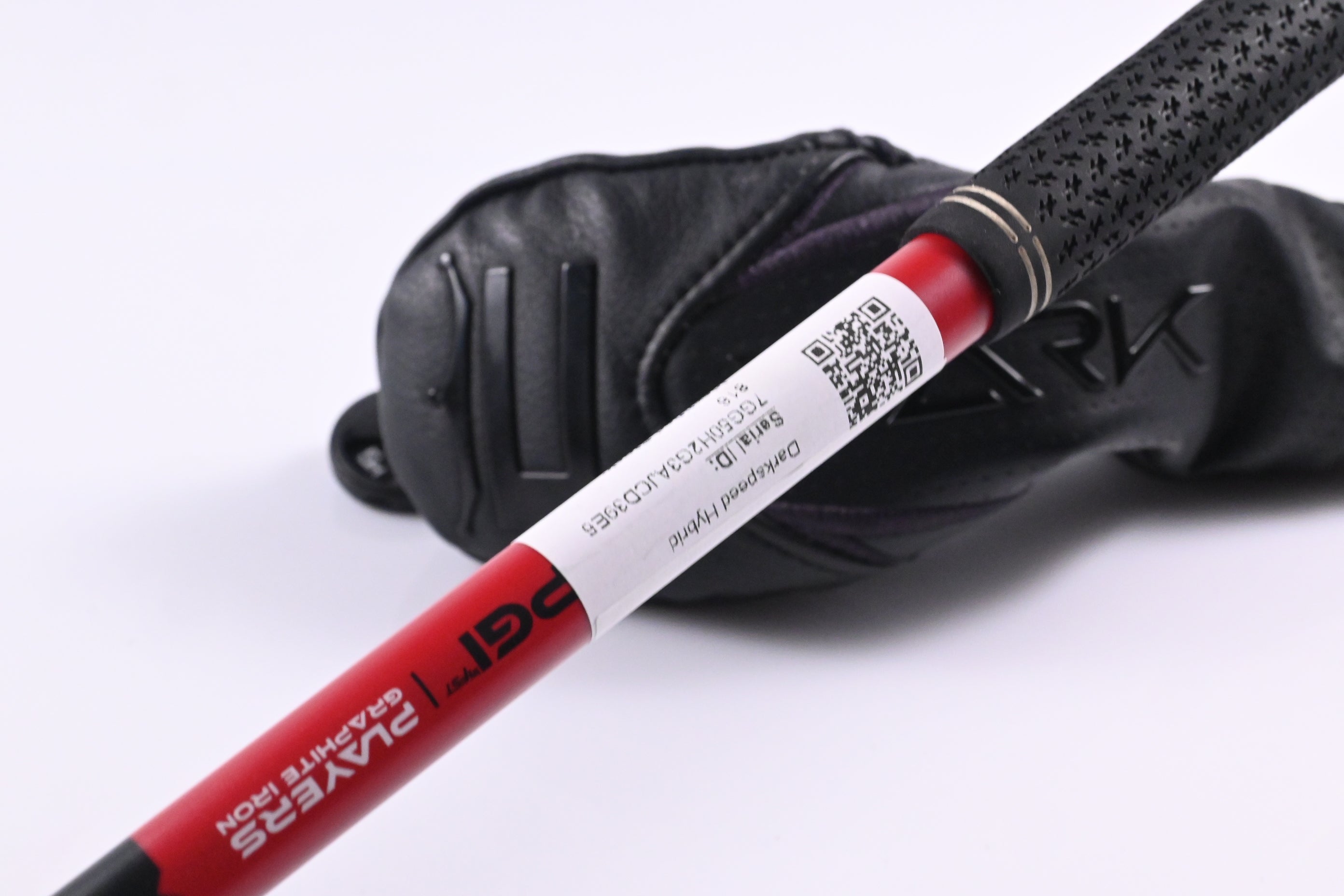 Cobra Darkspeed #4/5 Hybrid / 21 Degree / Regular Flex KBS PGI 75 Shaft