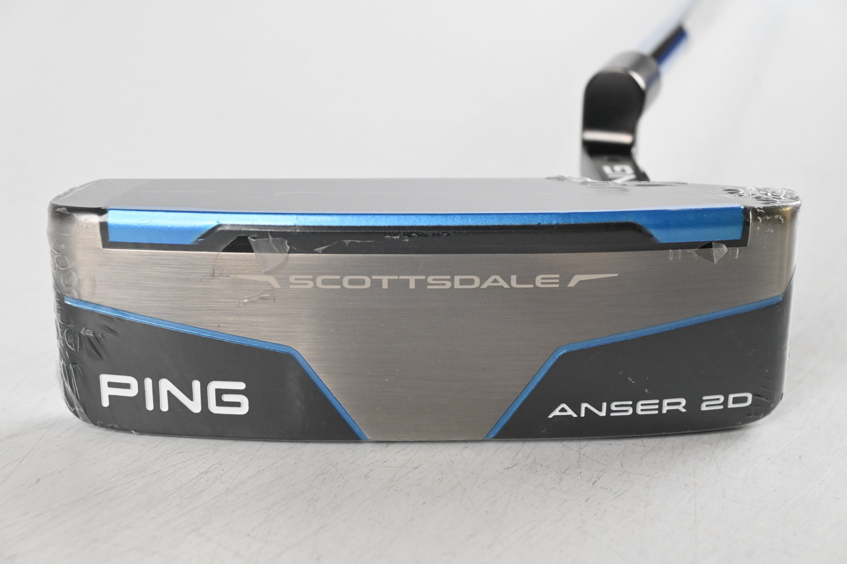 Ping Scottsdale Anser 2D 2025 Putter / 34 Inch