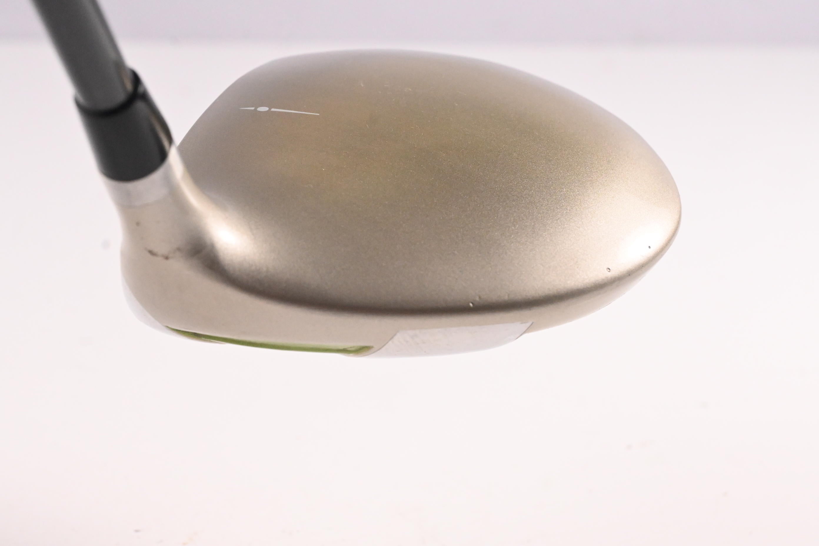 Ladies Wilson Prostaff #3 Wood / 15 Degree / Ladies Flex ProStaff Deep Launch