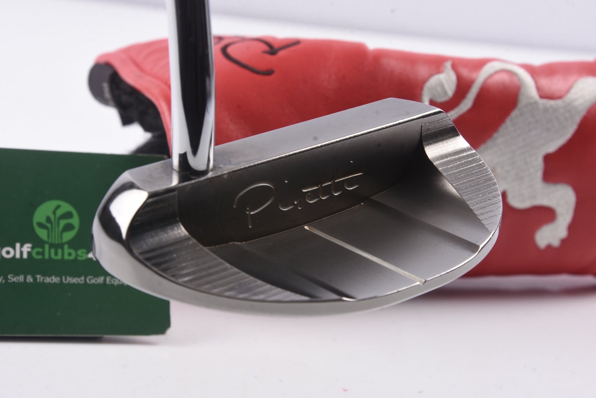 Piretti Classic Series Teramo Putter / 33.5 Inch