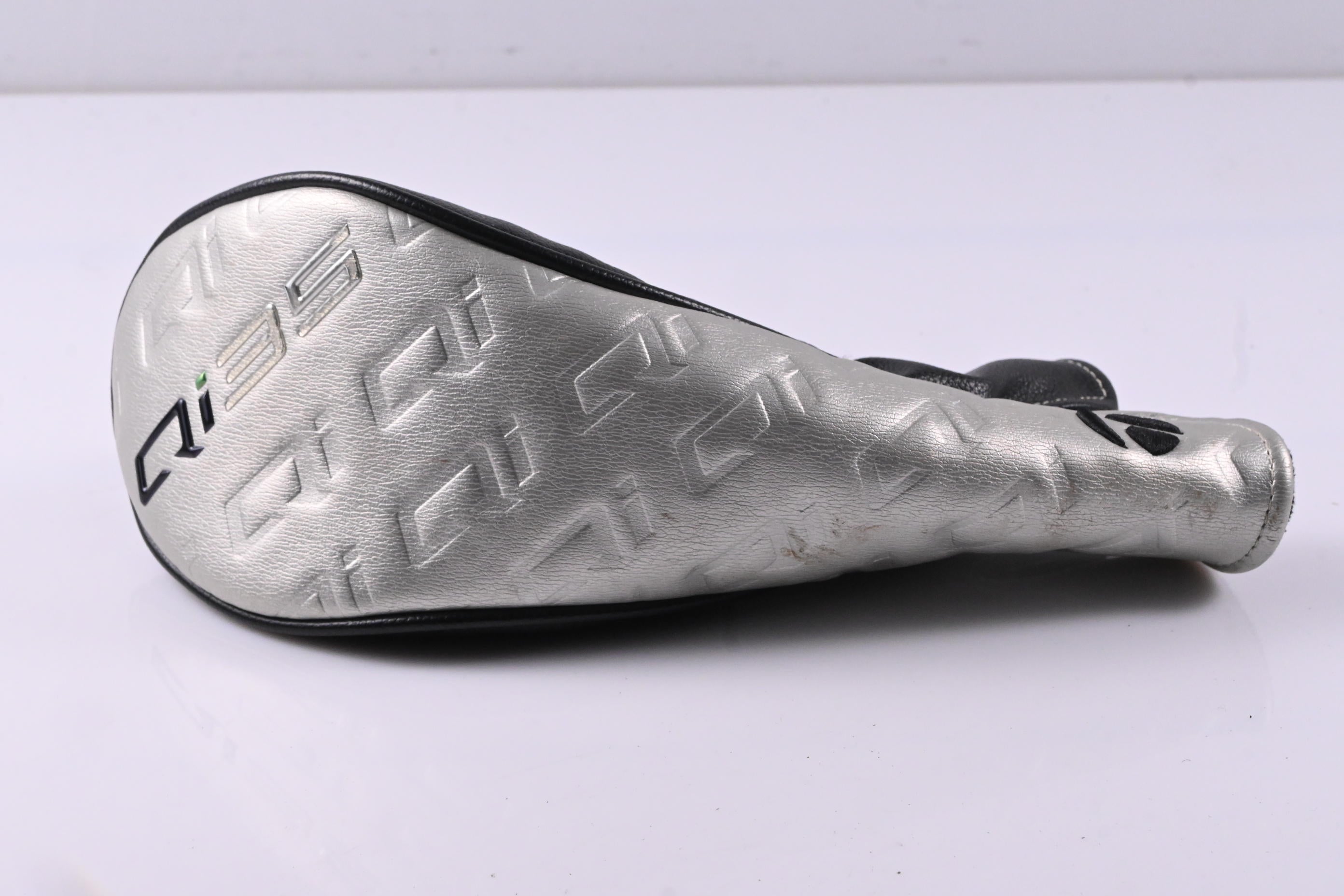 Taylormade Qi35 #3 Wood / 15 Degree / Stiff Flex UST Mamiya Helium 5 Shaft