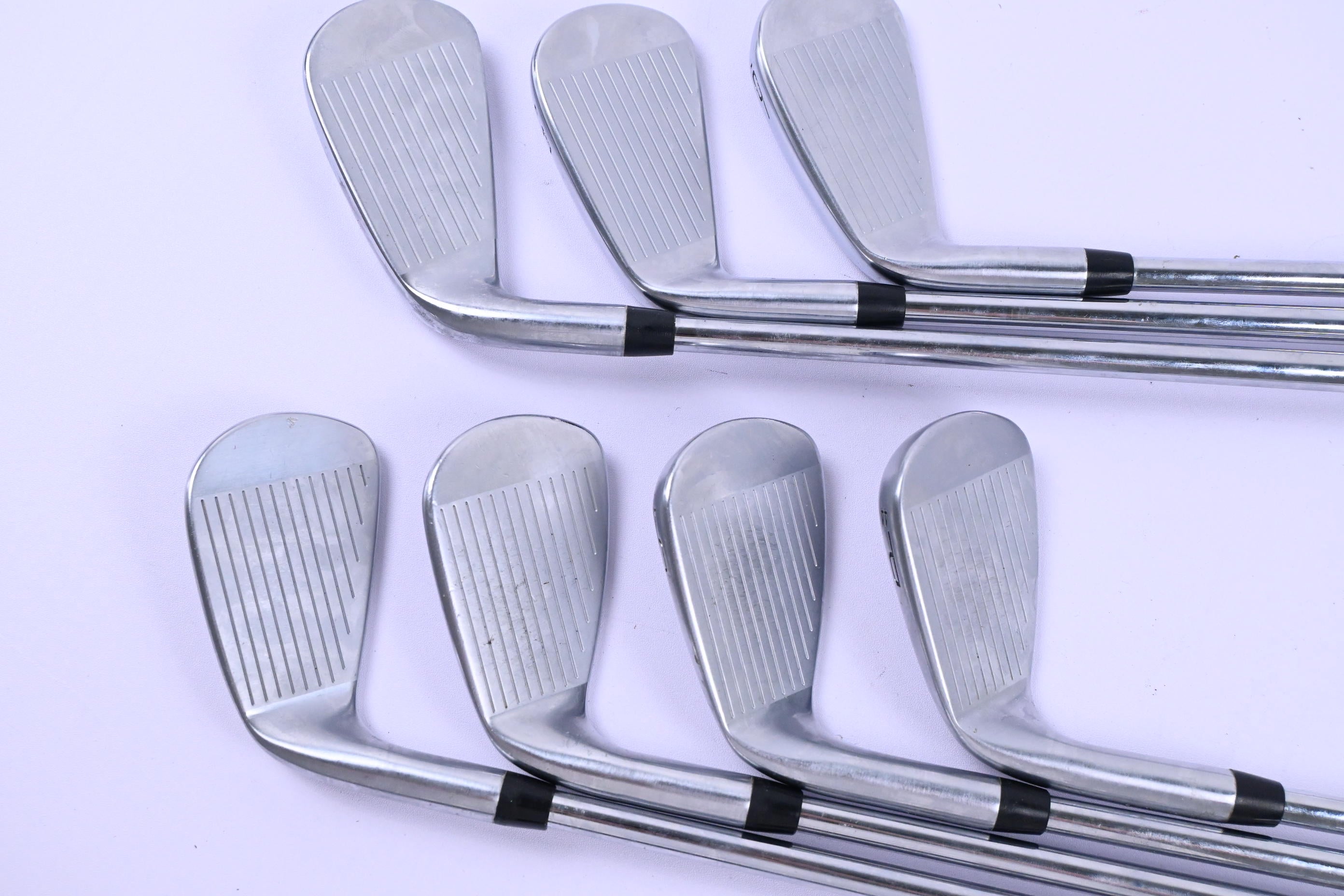 Titleist T150 2023/T200/T350 Combo Irons / 4-PW / Regular Plus Flex Shafts