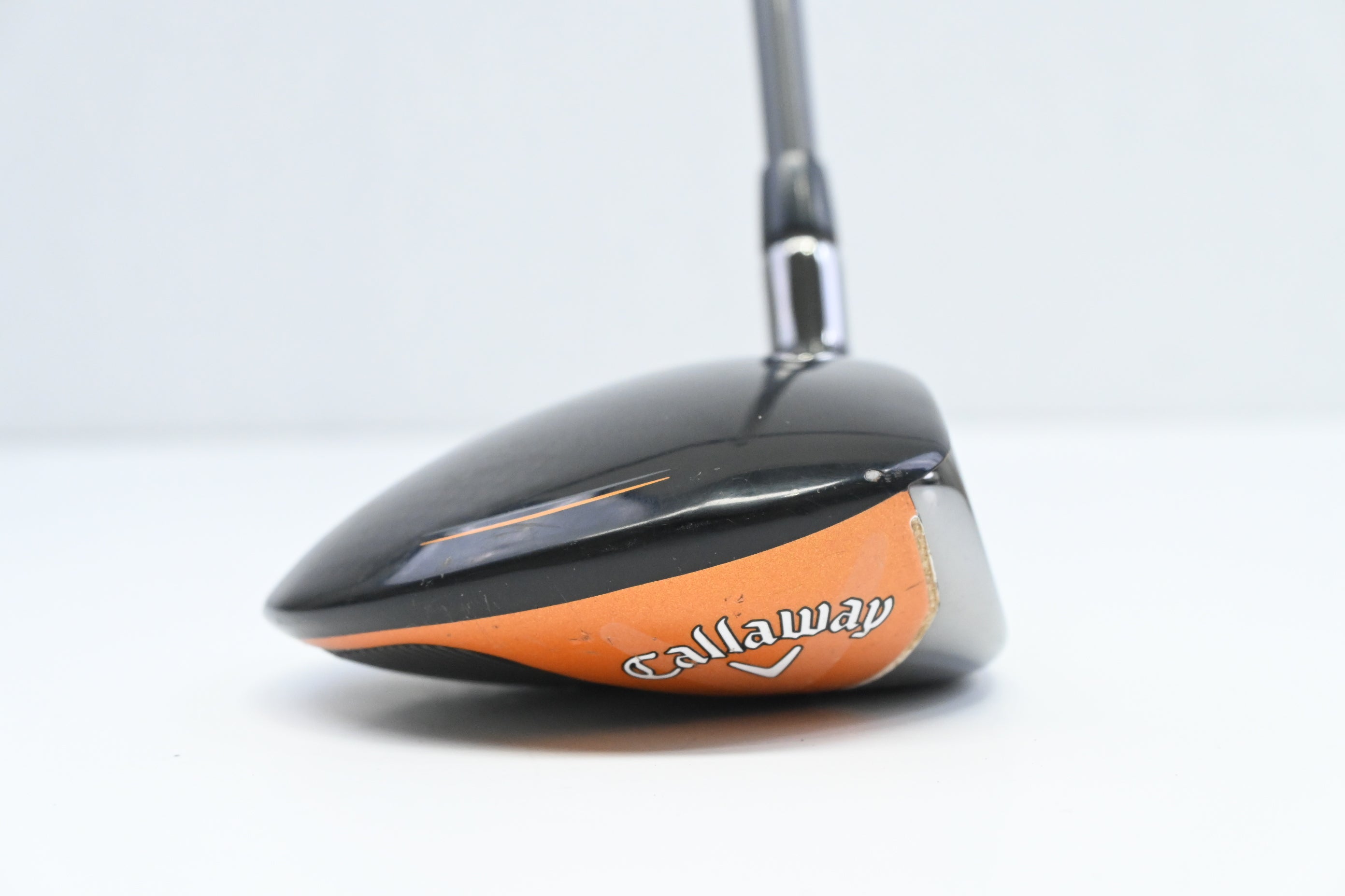 Callaway Mavrik #3 Wood / 15 Degree / Regular Flex Evenflow Riptide 60 Shaft