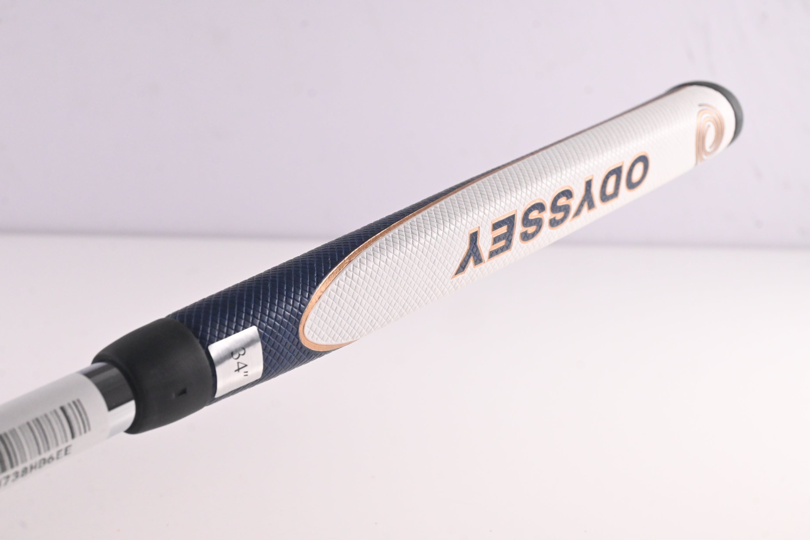 Odyssey AI-One Milled Silver Series Three T Putter / 34 Inch