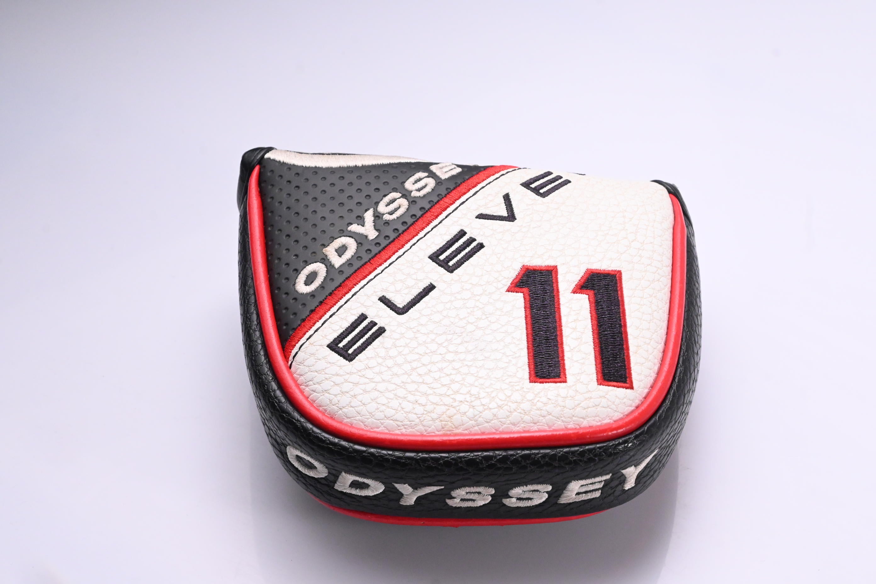 Odyssey 2-Ball Eleven Tour Lined CH Putter / 34 Inch