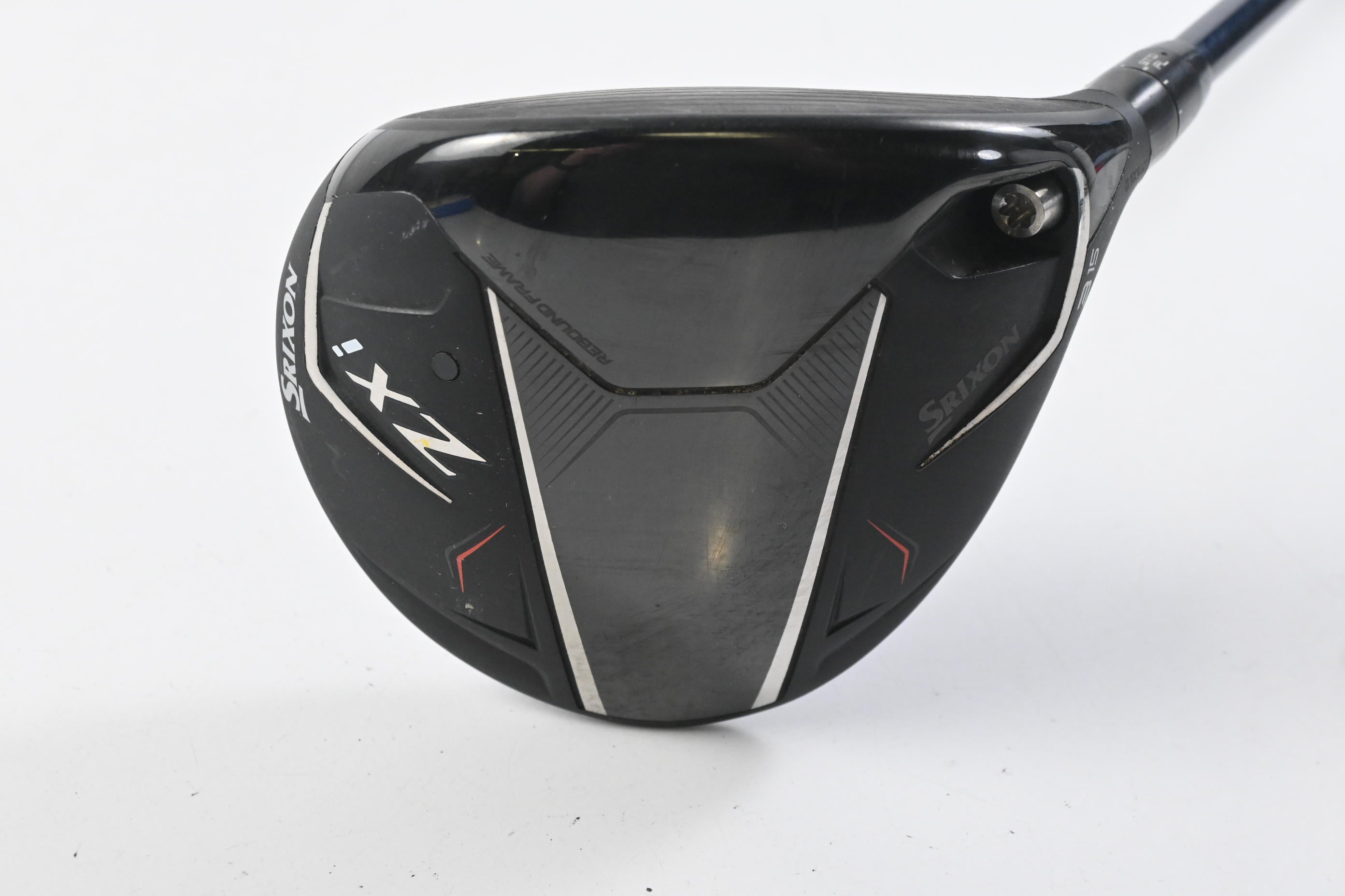 Srixon ZXi #3 Wood / 15 Degree / Stiff Flex Fujikura Ventus Blue 6 Shaft