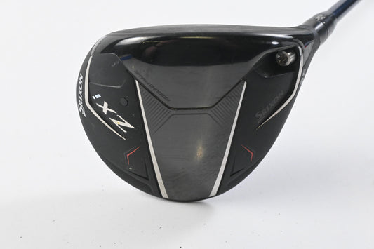 Srixon ZXi #3 Wood / 15 Degree / Stiff Flex Fujikura Ventus Blue 6 Shaft