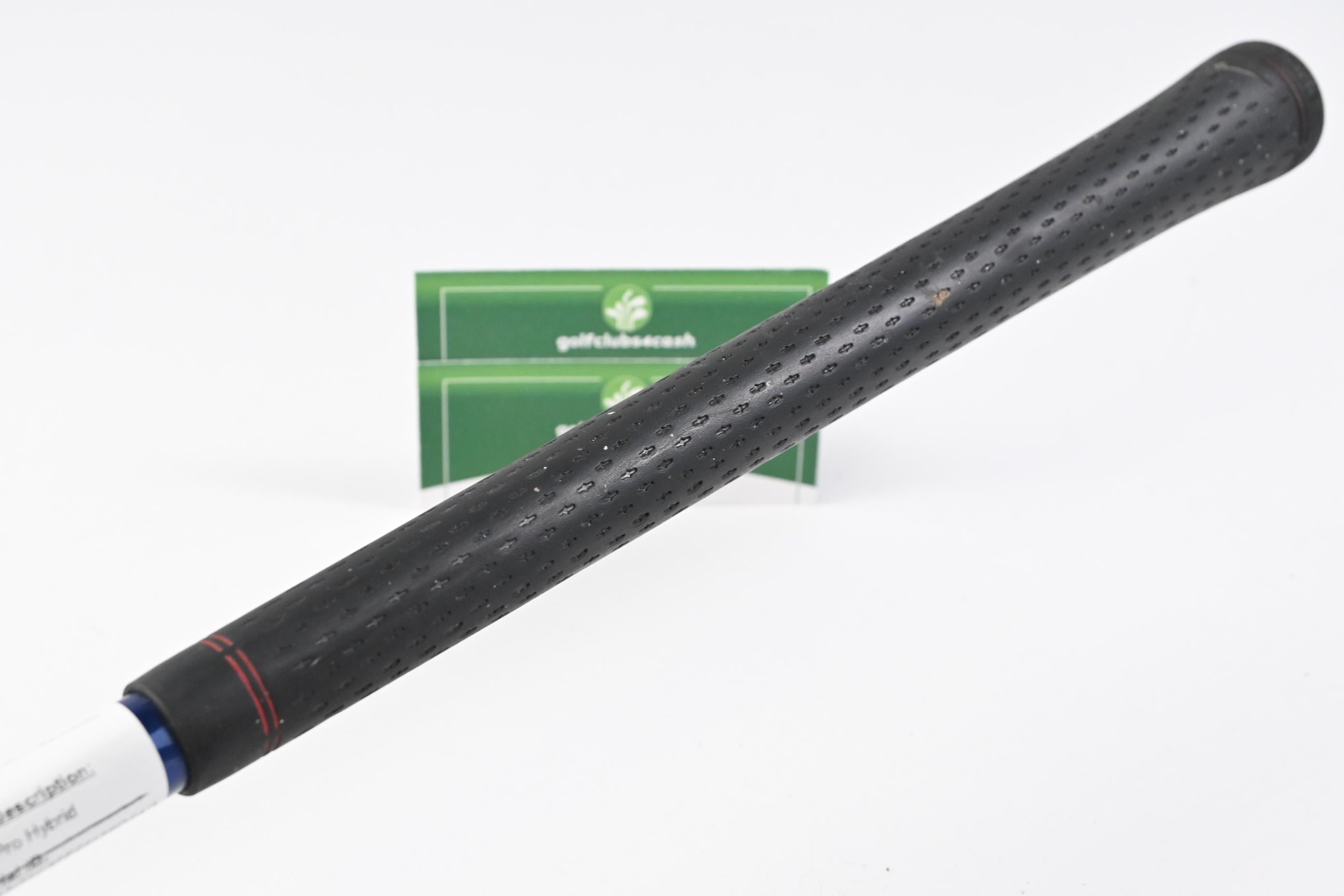 Nike VR Pro #4 Hybrid / 24 Degree / Regular Flex Project X Shaft