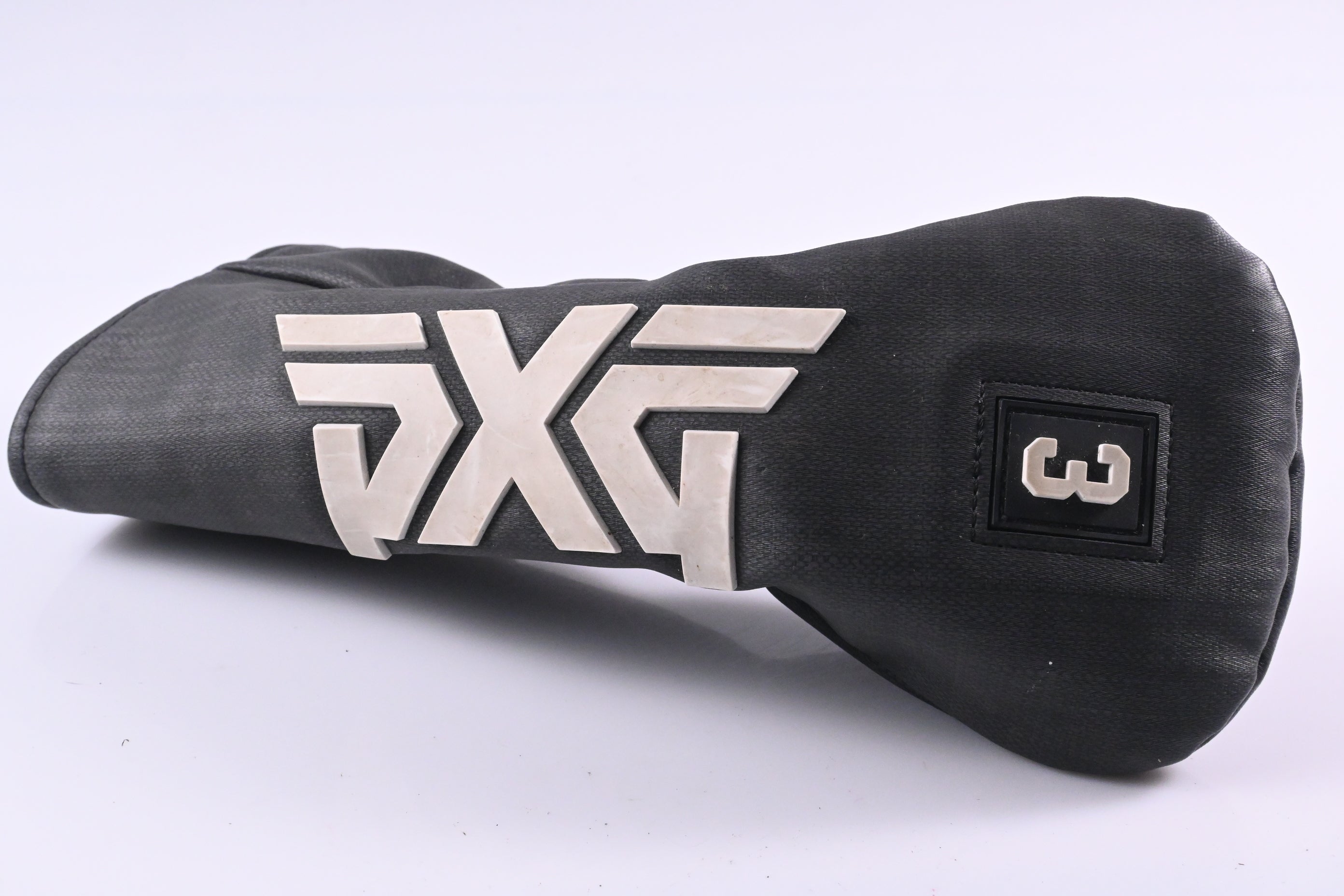 PXG 0341 X Gen4 Proto #3 Wood / 15 Degree / Stiff Flex HZRDUS Smoke Yellow 70