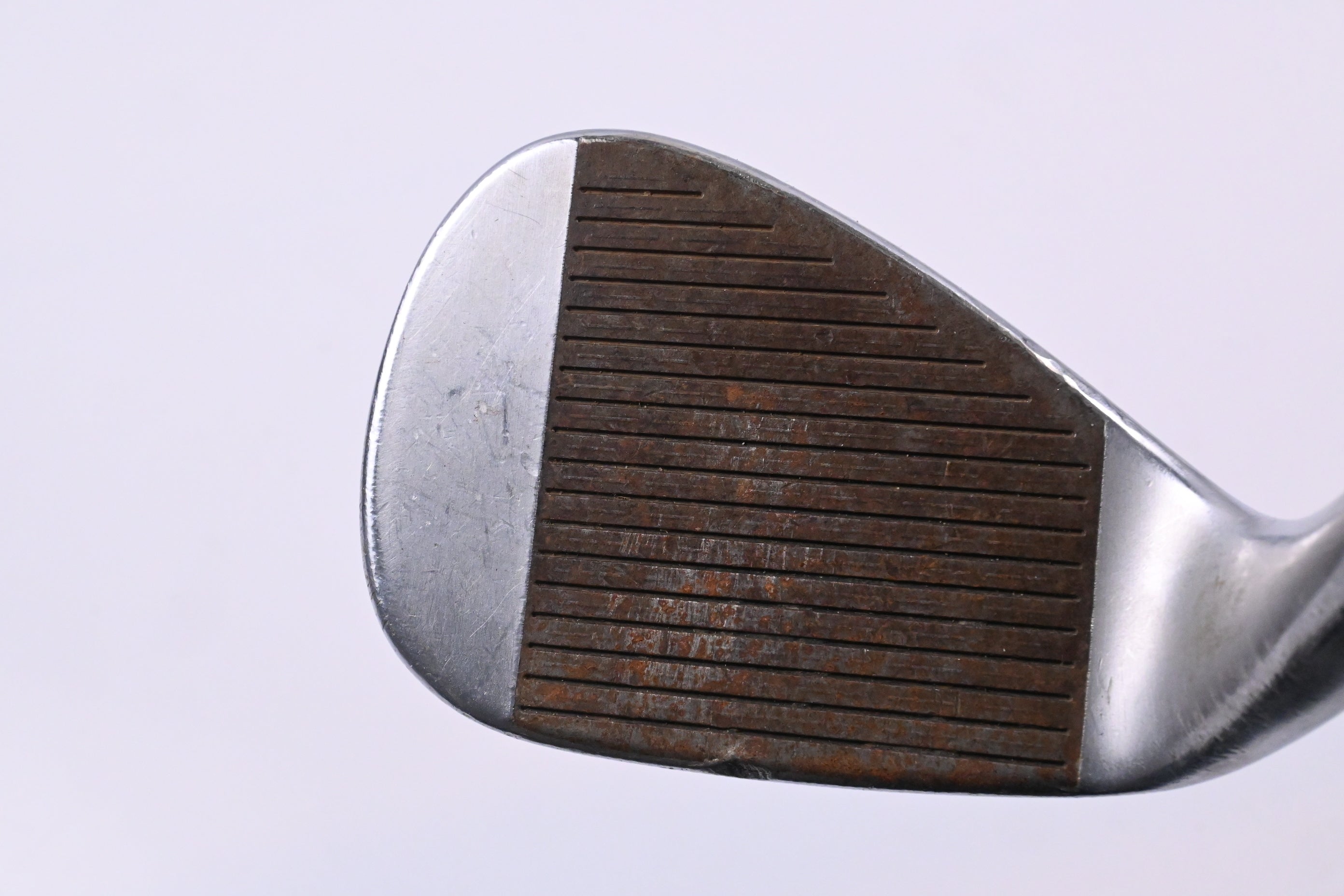 Taylormade Milled Grind 3 Chrome Sand Wedge / 54 Degree / Stiff Flex DG 105 S300