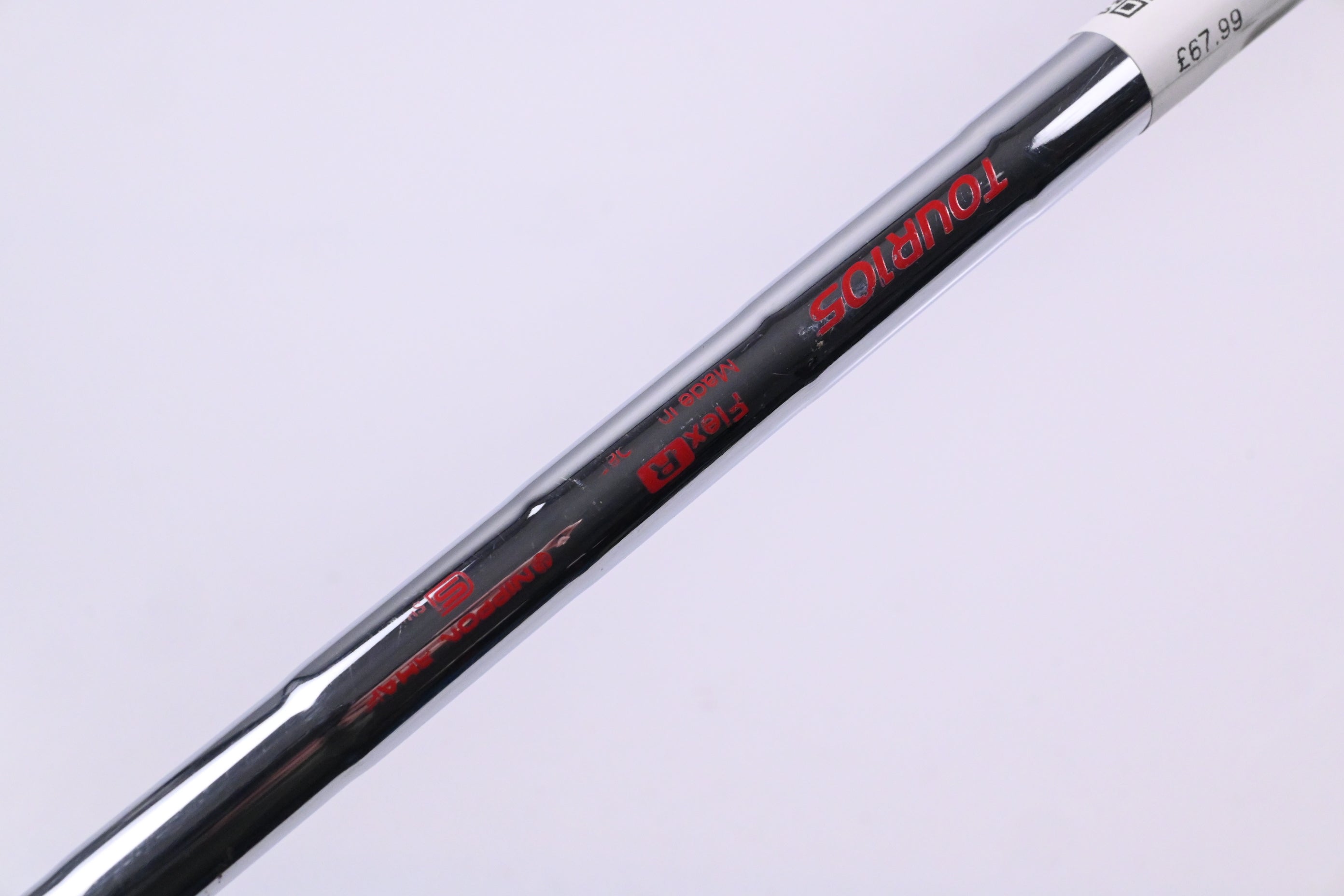 Callaway Jaws Raw Sand Wedge / 54 Degree / Regular Flex N.S.Pro Modus3