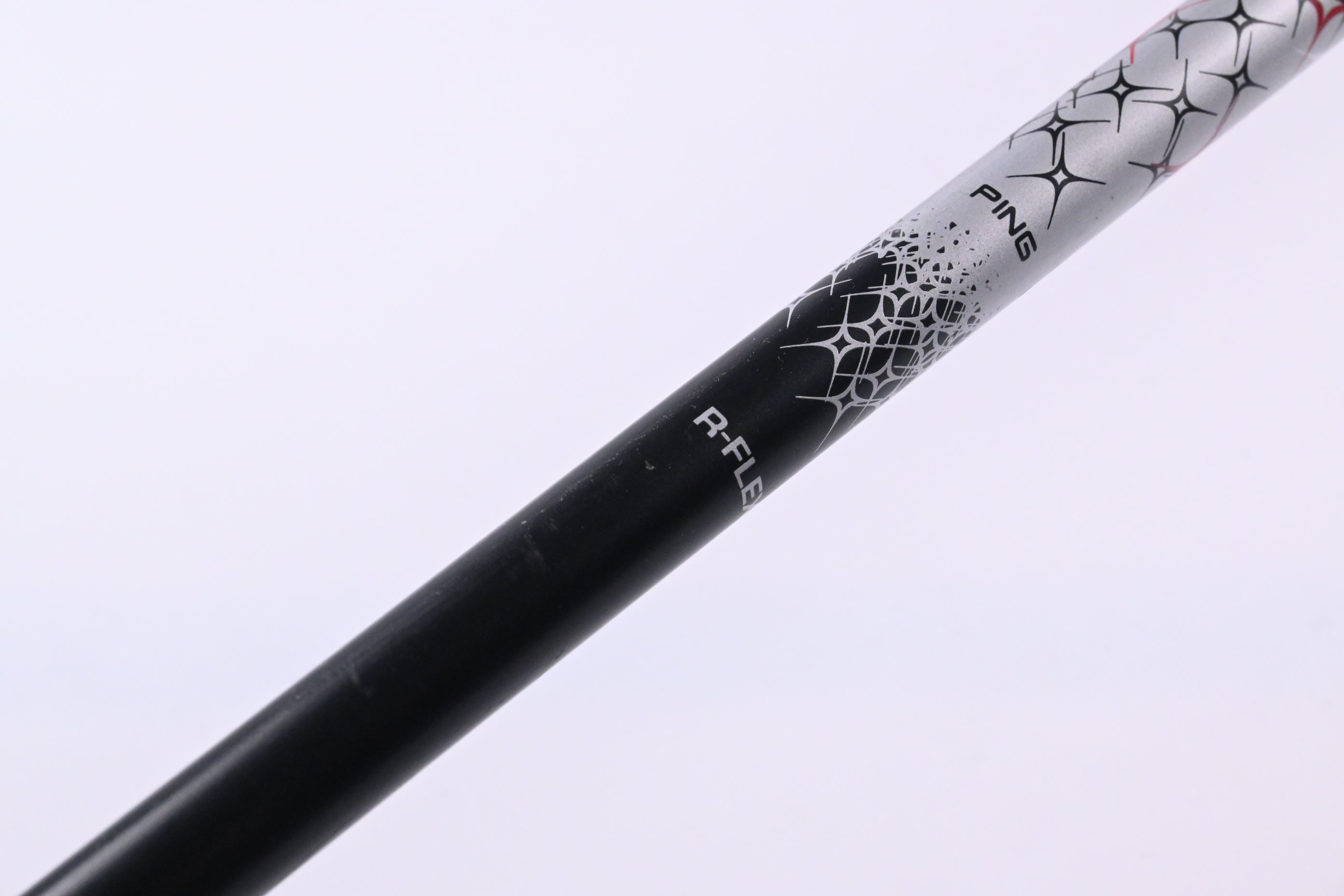 Ping G25 #3 Hybrid / 20 Degree / Regular Flex Ping TFC 189 Shaft