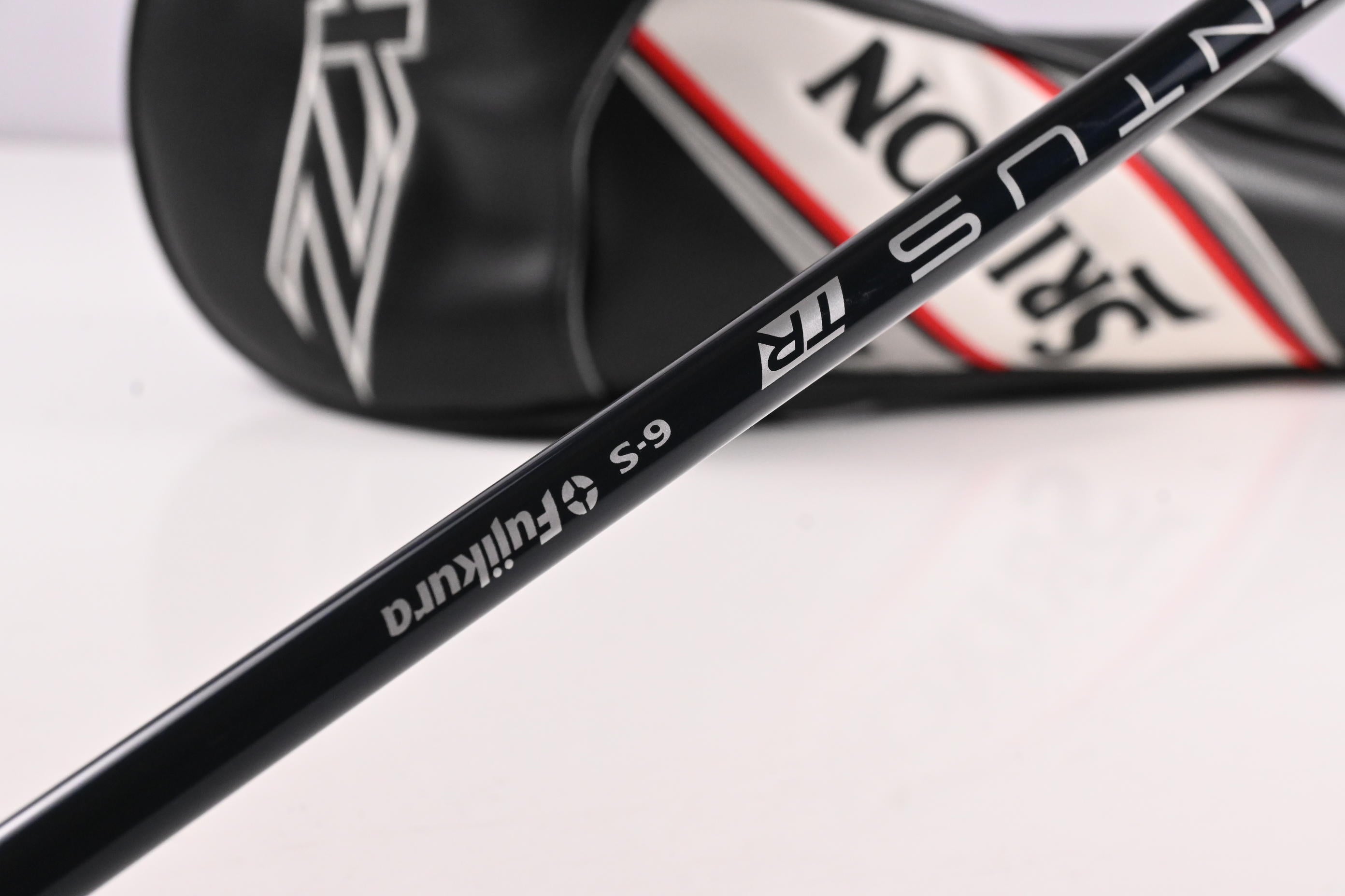 Srixon ZXi Max Driver / 10.5 Degree / Stiff Flex Fujikura Ventus TR Blue 6 Shaft
