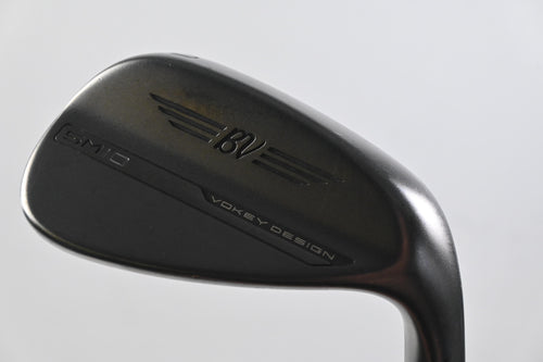 Titleist Vokey SM10 Gap Wedge / 50 Degree / Regular Flex Oban Oi Reserve 73