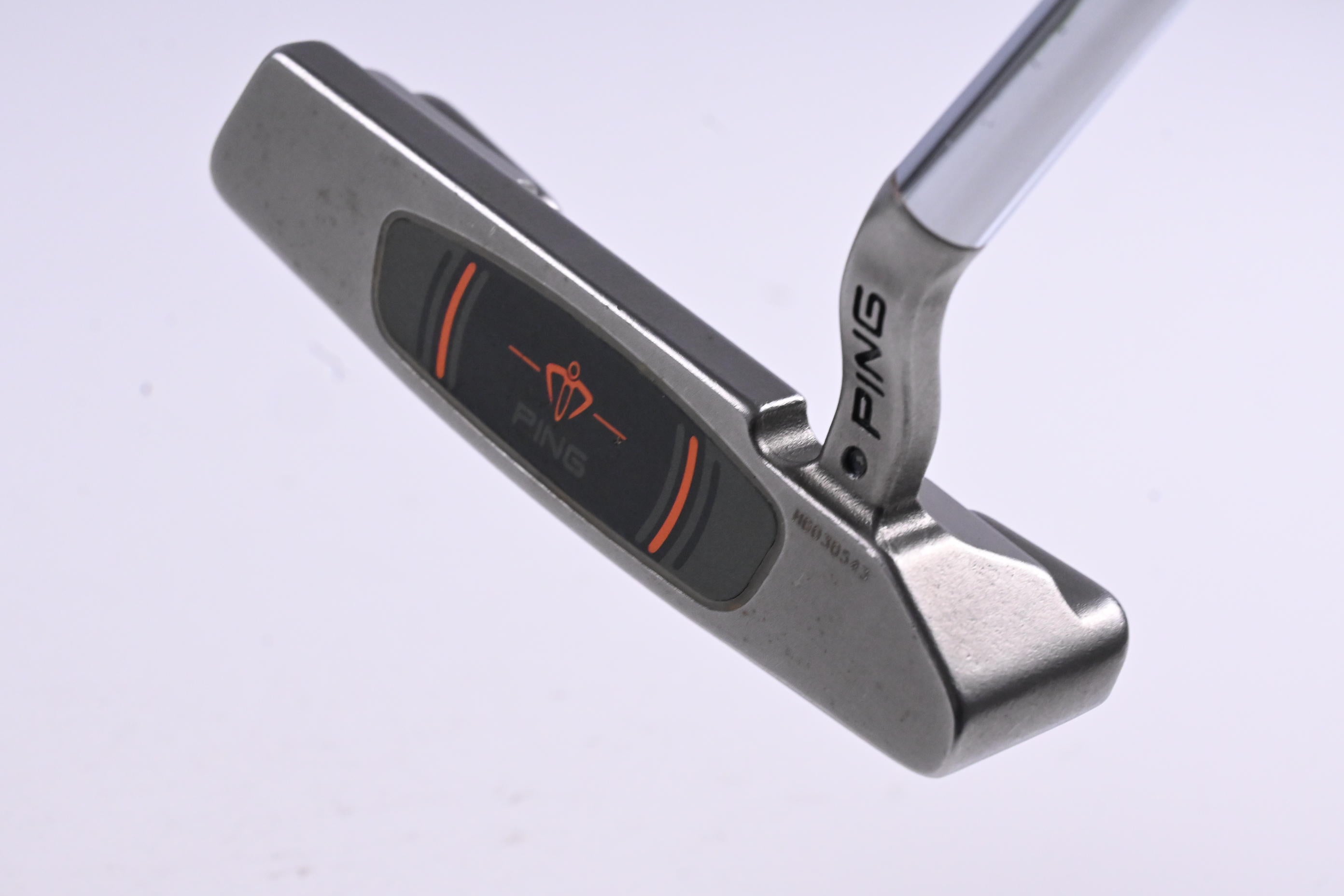 Ping i-Series Anser 4 Putter / Black Dot / 34 Inch