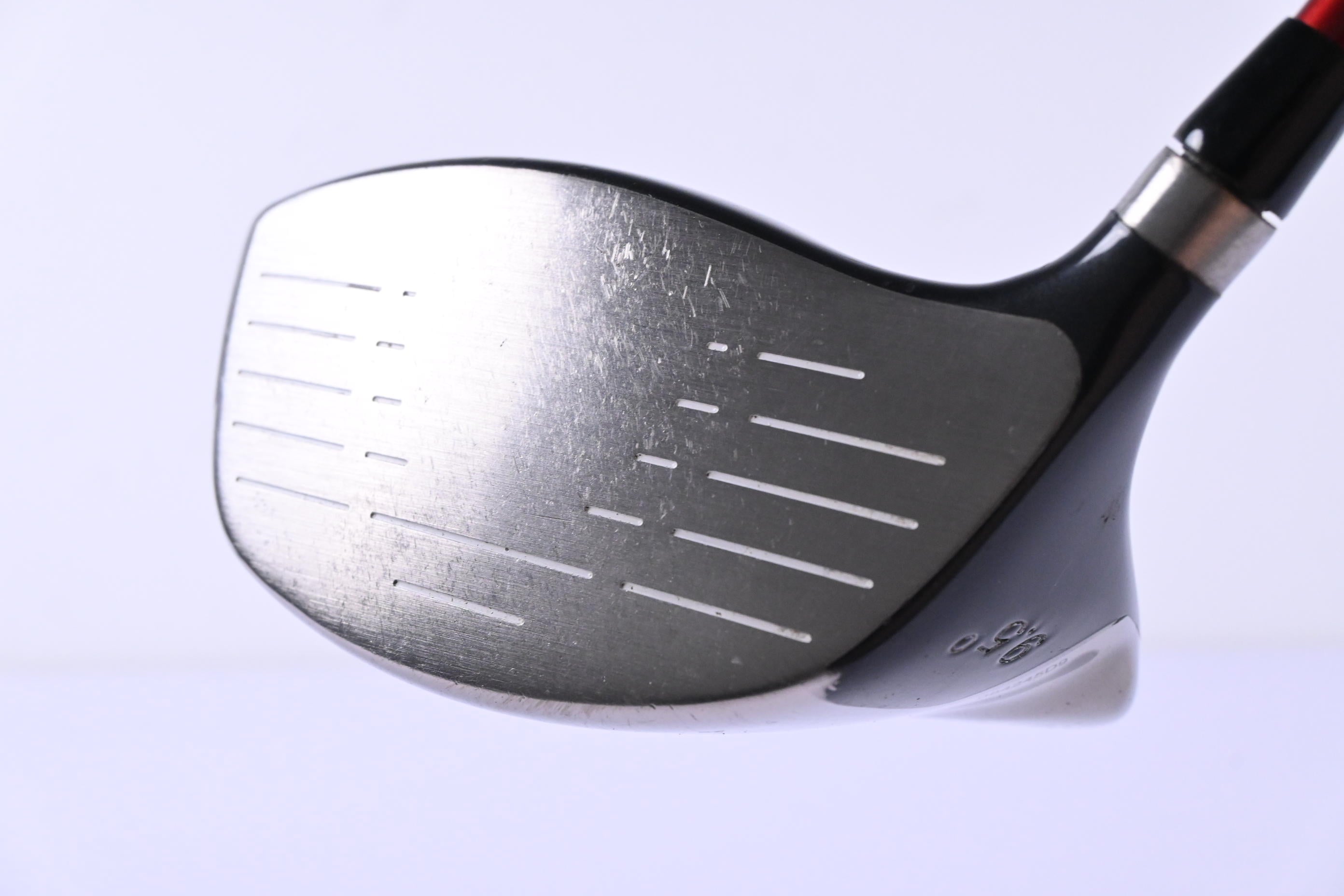 Ping K15 Driver / 9.5 Degree / Regular Flex Ping TFC 149D Shaft