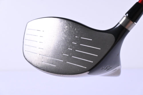 Ping K15 Driver / 9.5 Degree / Regular Flex Ping TFC 149D Shaft