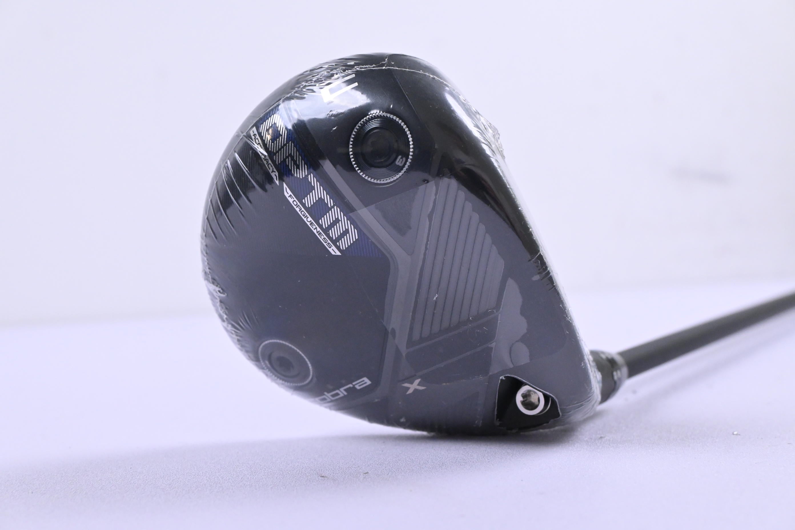 Cobra OPTM X #7 Wood / 21 Degree / Regular Flex Kai'li Dark Waves Blue 60 Shaft