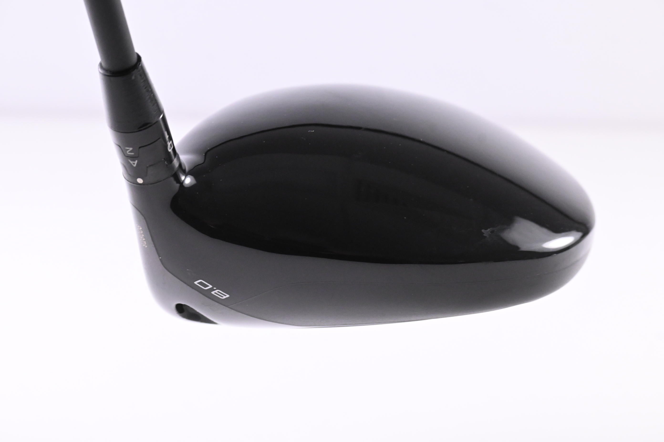 Titleist GT3 Driver / 8 Degree / Regular Flex Tensei 1K Blue 55 Shaft