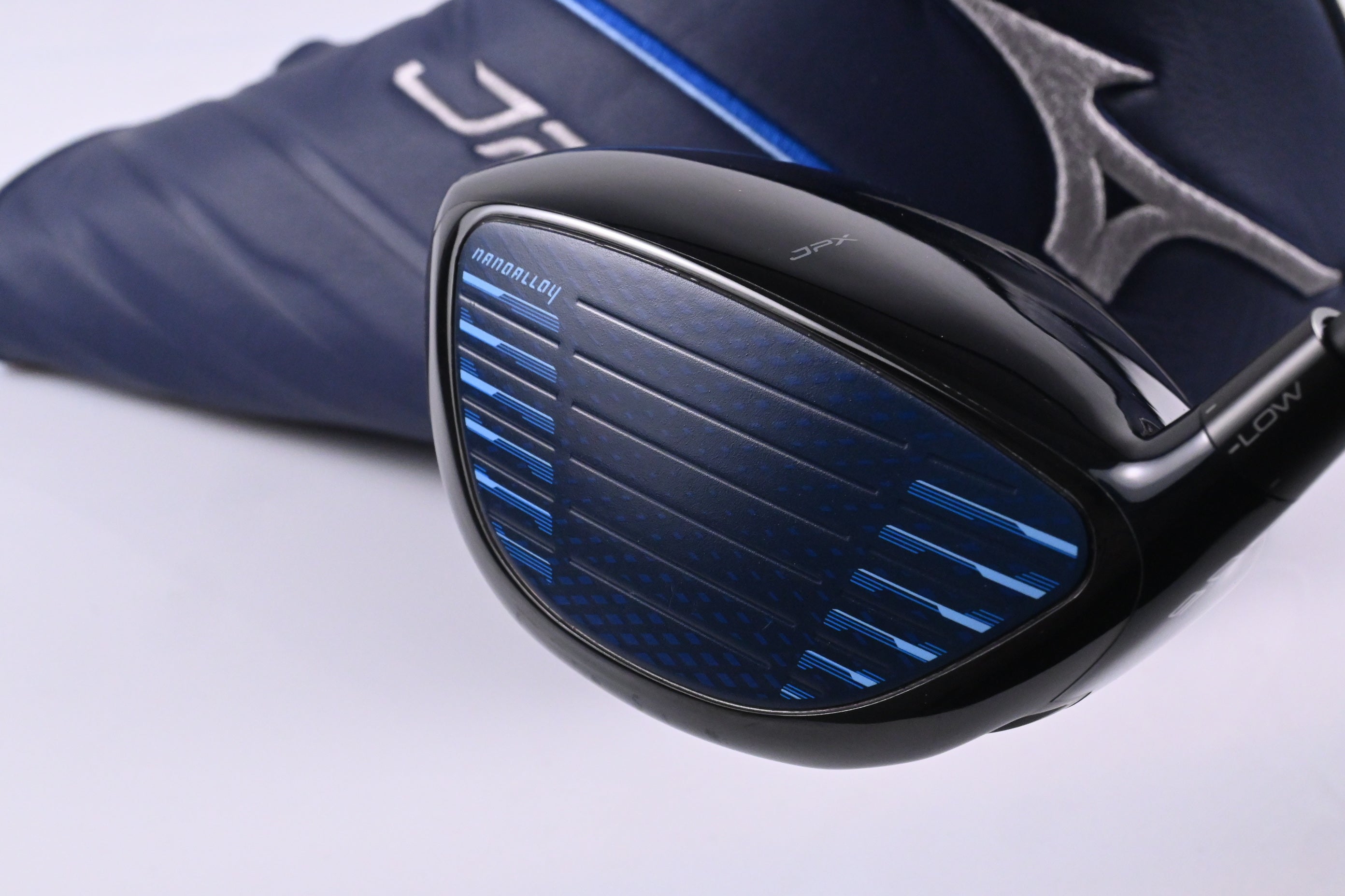 Mizuno JPX One Select Driver / 9 Degree / Stiff Flex Tensei 1K Blue 65 Shaft