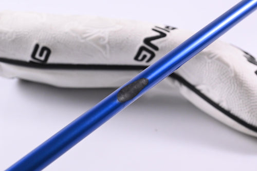 Ping G400 #3 Wood / 14.5 Degree / Stiff Flex Ping TFC 419 Shaft