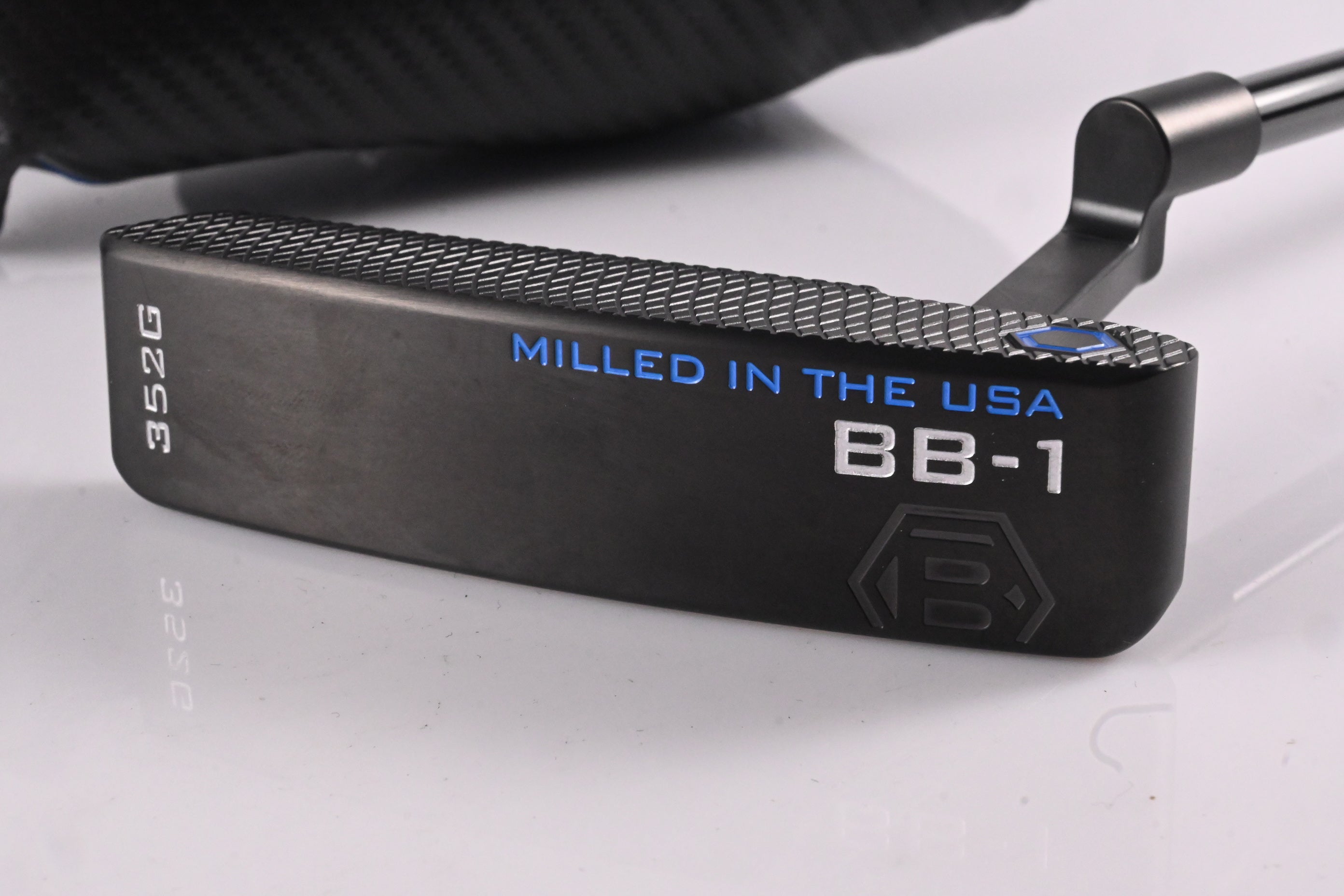 Bettinardi BB-1 2024 Series Putter / 34 Inch