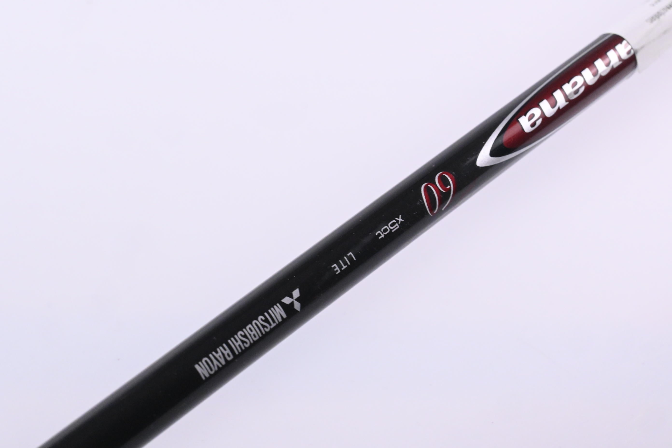 Titleist TS2 #3 Hybrid / 23 Degree / Regular Flex Diamana M+60 Shaft