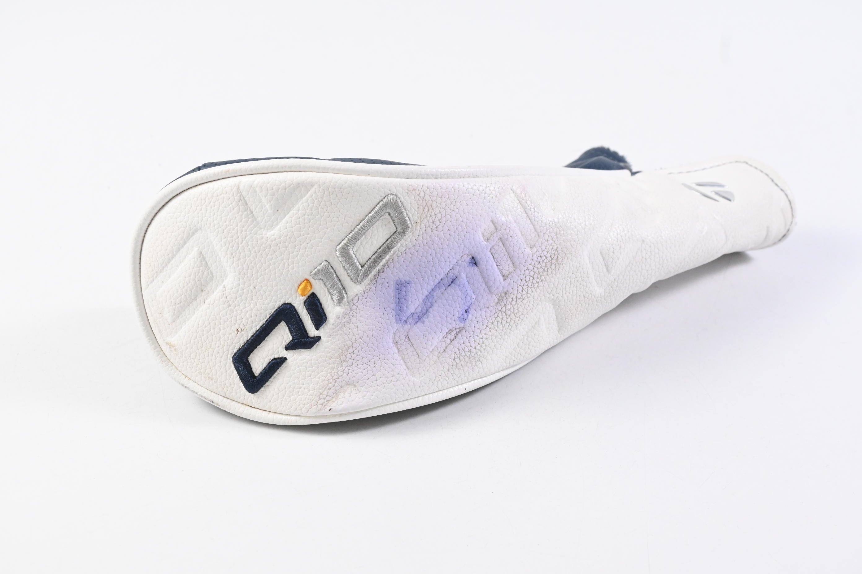 Ladies Taylormade Qi10 Max #5 Hybrid / 27 Degree / Ladies Flex Speeder NX TCS 40